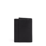 TUMI Nassau SLG Folding Card Case Textured