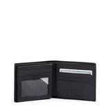 TUMI Nassau SLG Global Center Flip Passcase Textured