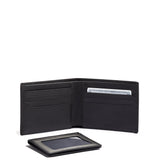 TUMI Nassau SLG Global Removable Passcase Textured