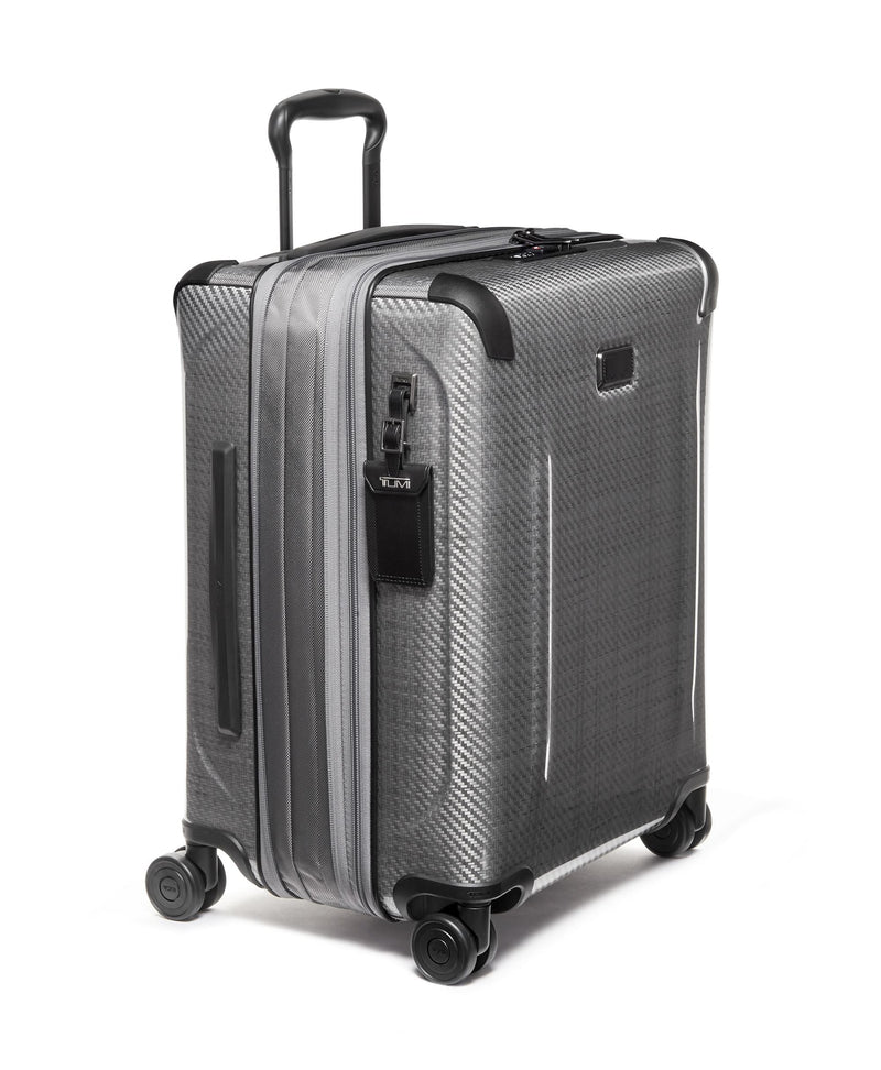 TUMI Tegra Lite Continental Expandable Carry-On