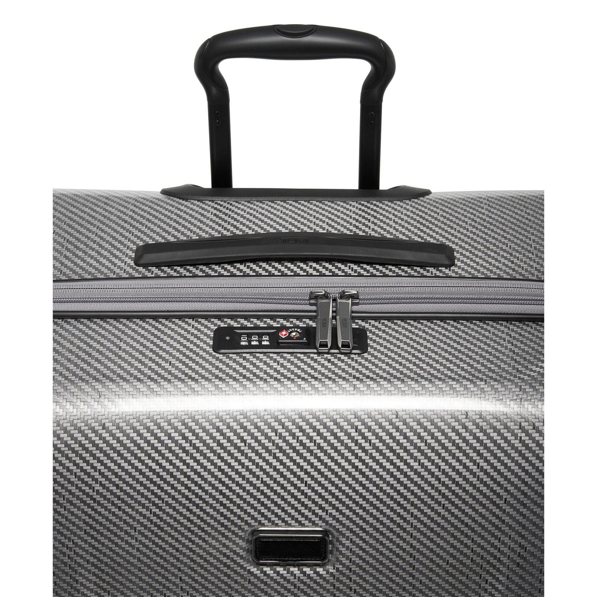 TUMI Tegra-Lite Extended Trip Expandable 4 Wheeled Packing Case