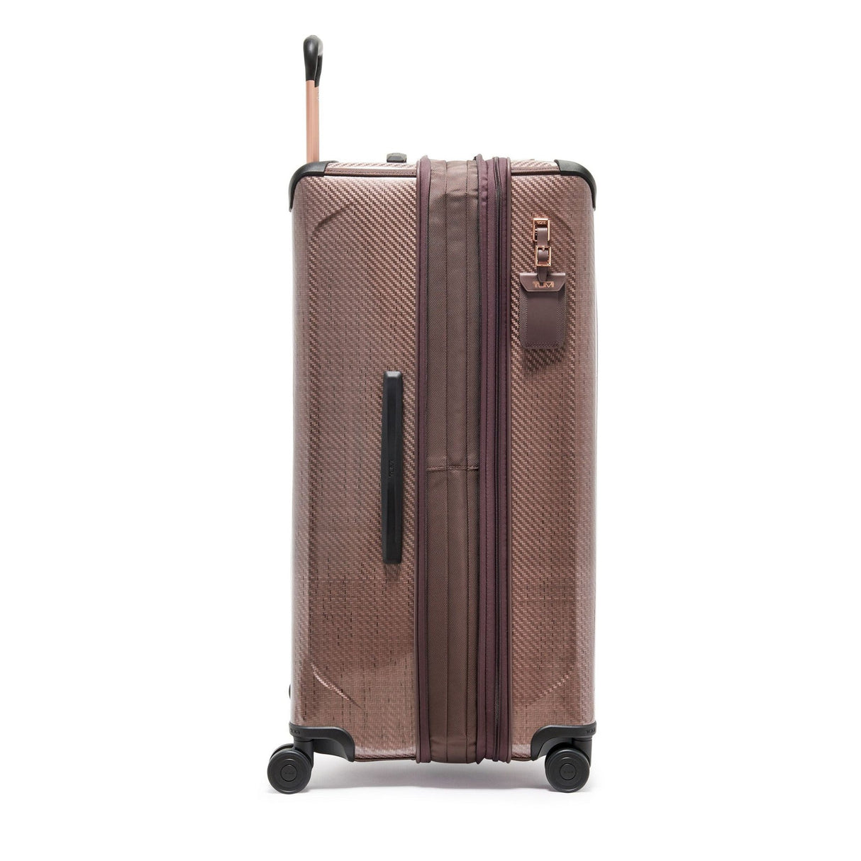 TUMI Tegra-Lite Extended Trip Expandable 4 Wheeled Packing Case