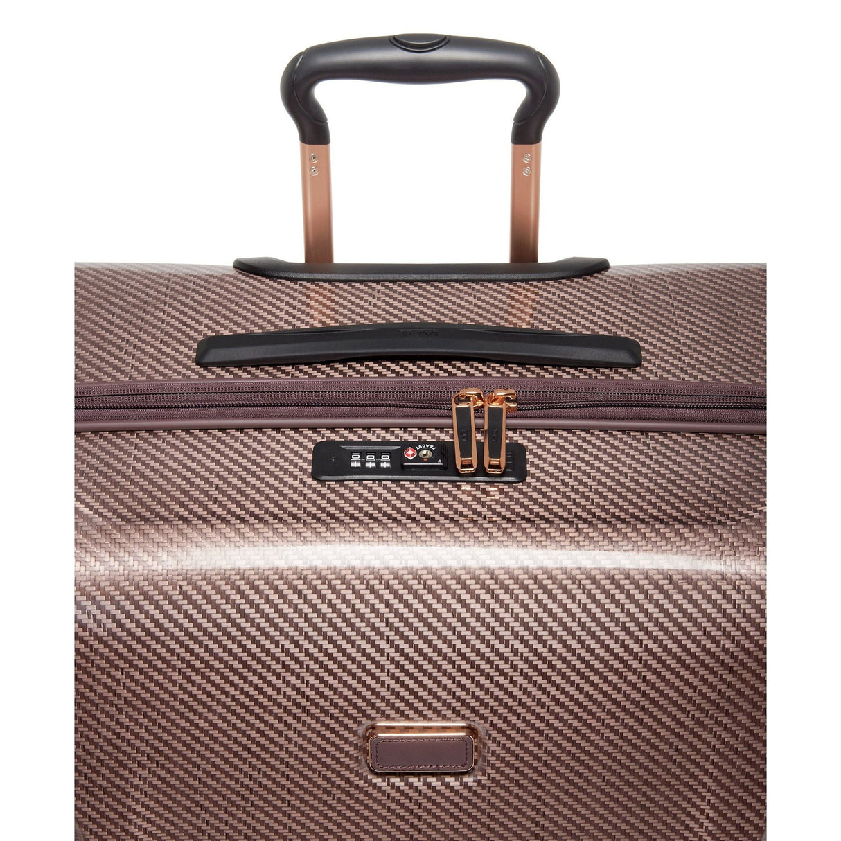 TUMI Tegra-Lite Extended Trip Expandable 4 Wheeled Packing Case