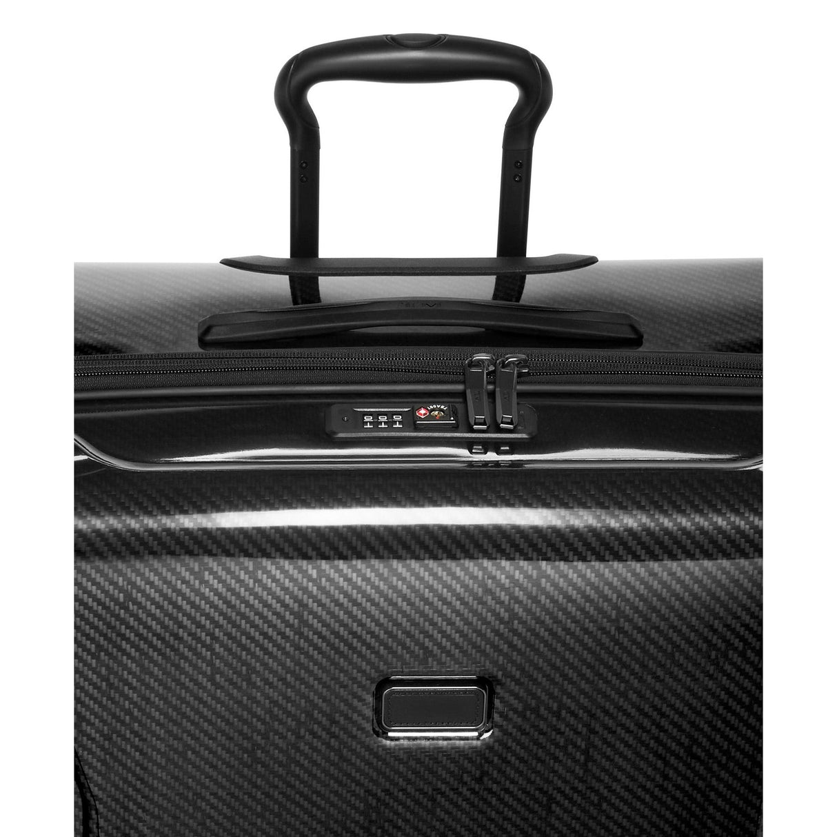 TUMI Tegra-Lite Extended Trip Expandable 4 Wheeled Packing Case