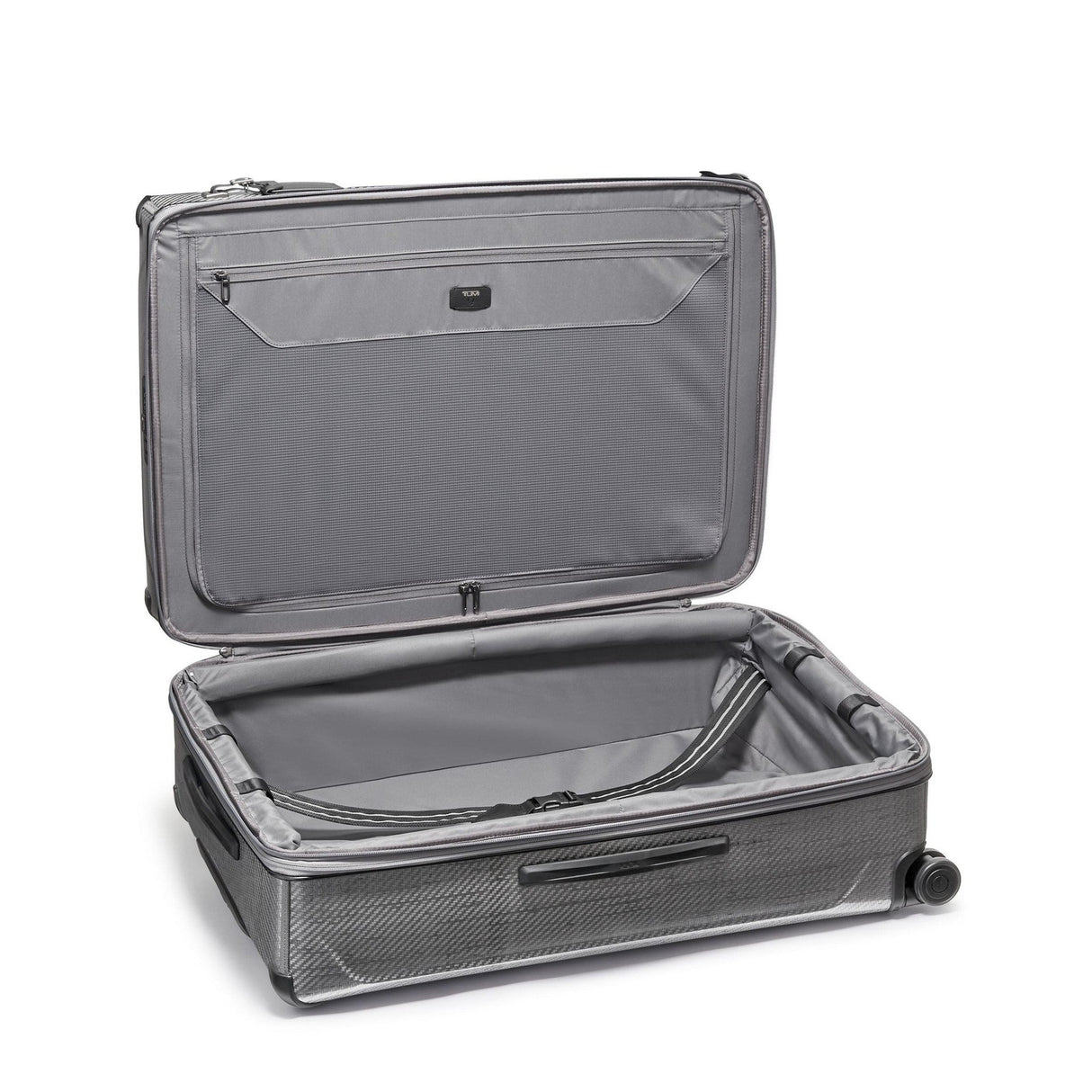 TUMI Tegra-Lite Extended Trip Expandable 4 Wheeled Packing Case