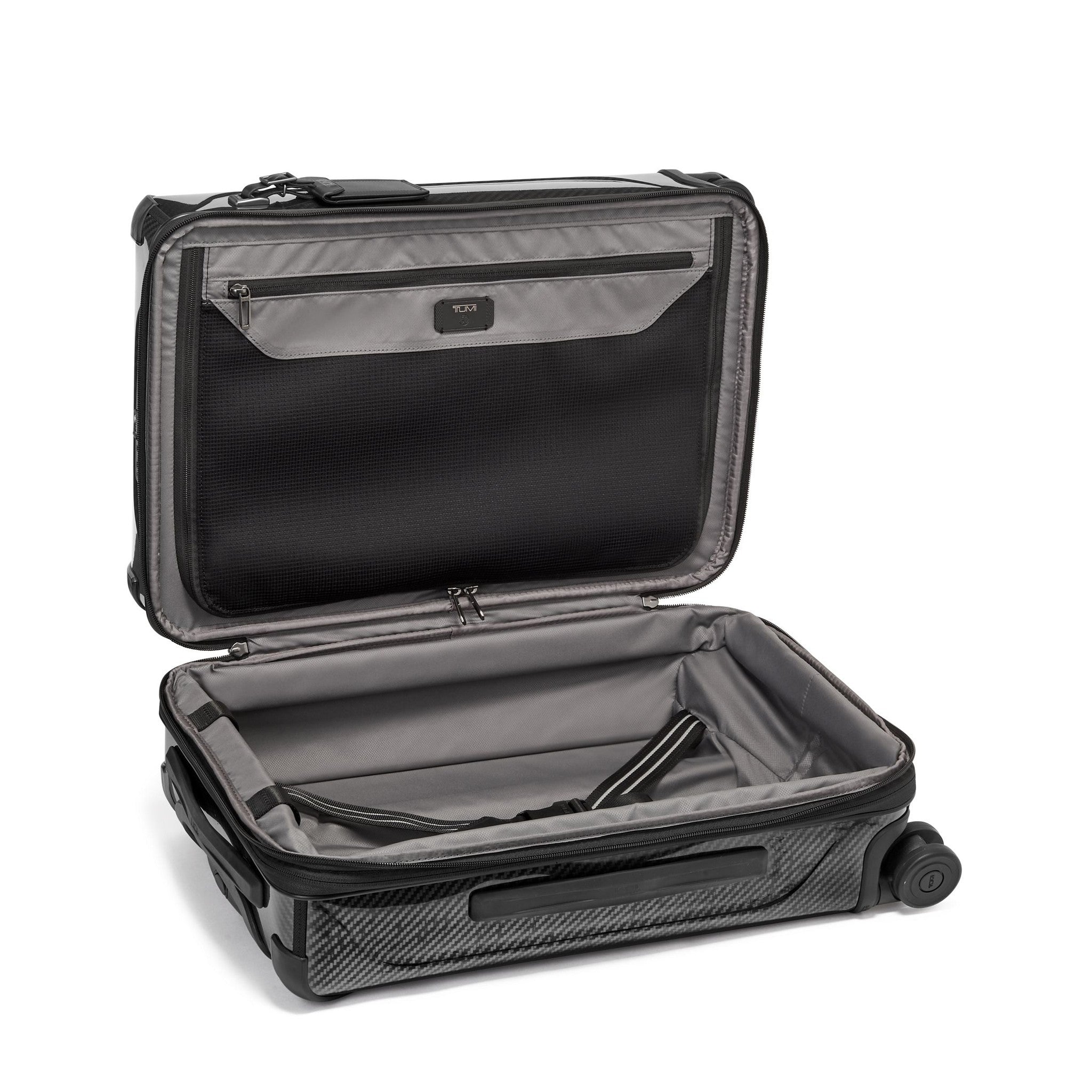 TUMI Tegra Lite International Expandable Carry-On