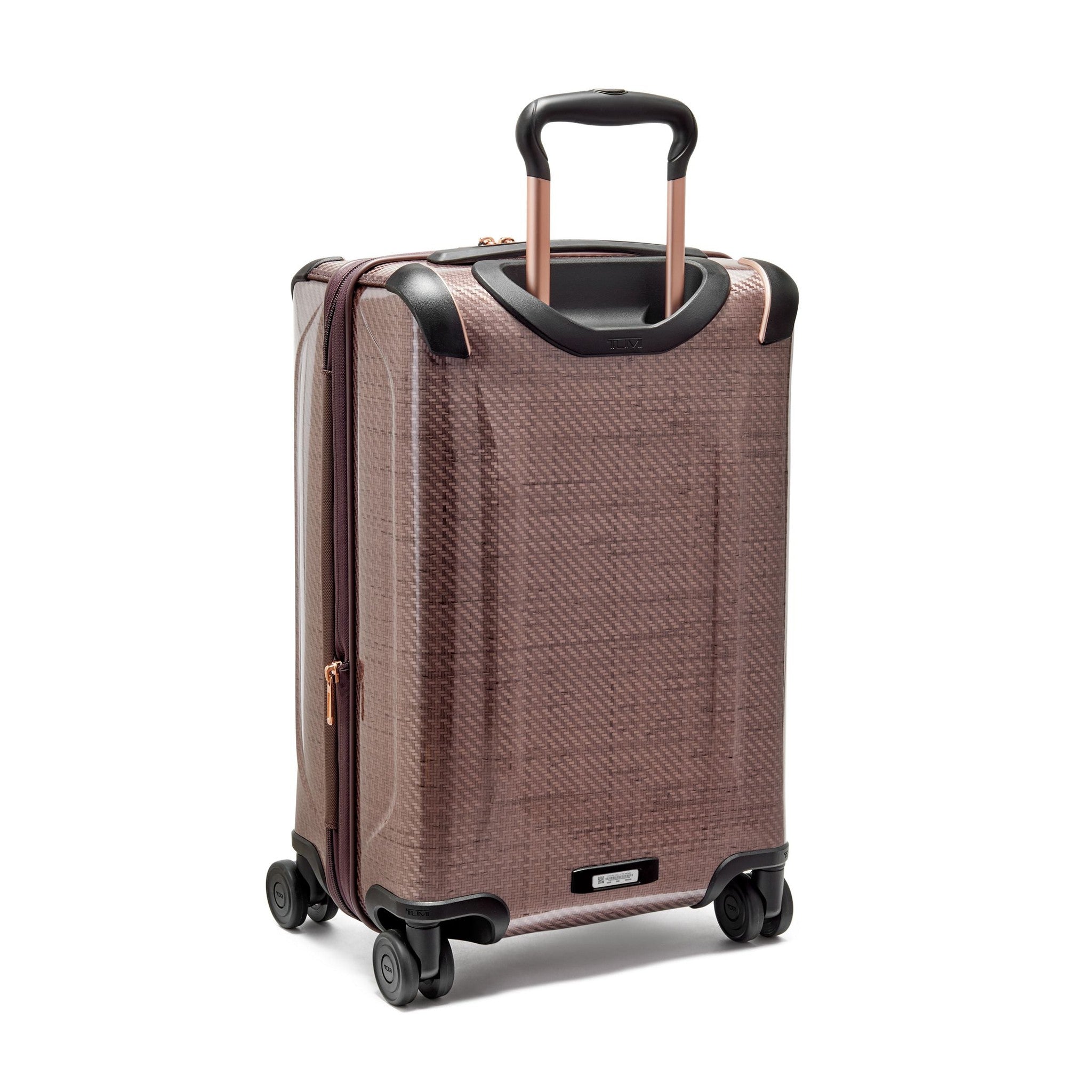 TUMI Tegra Lite International Expandable Carry-On