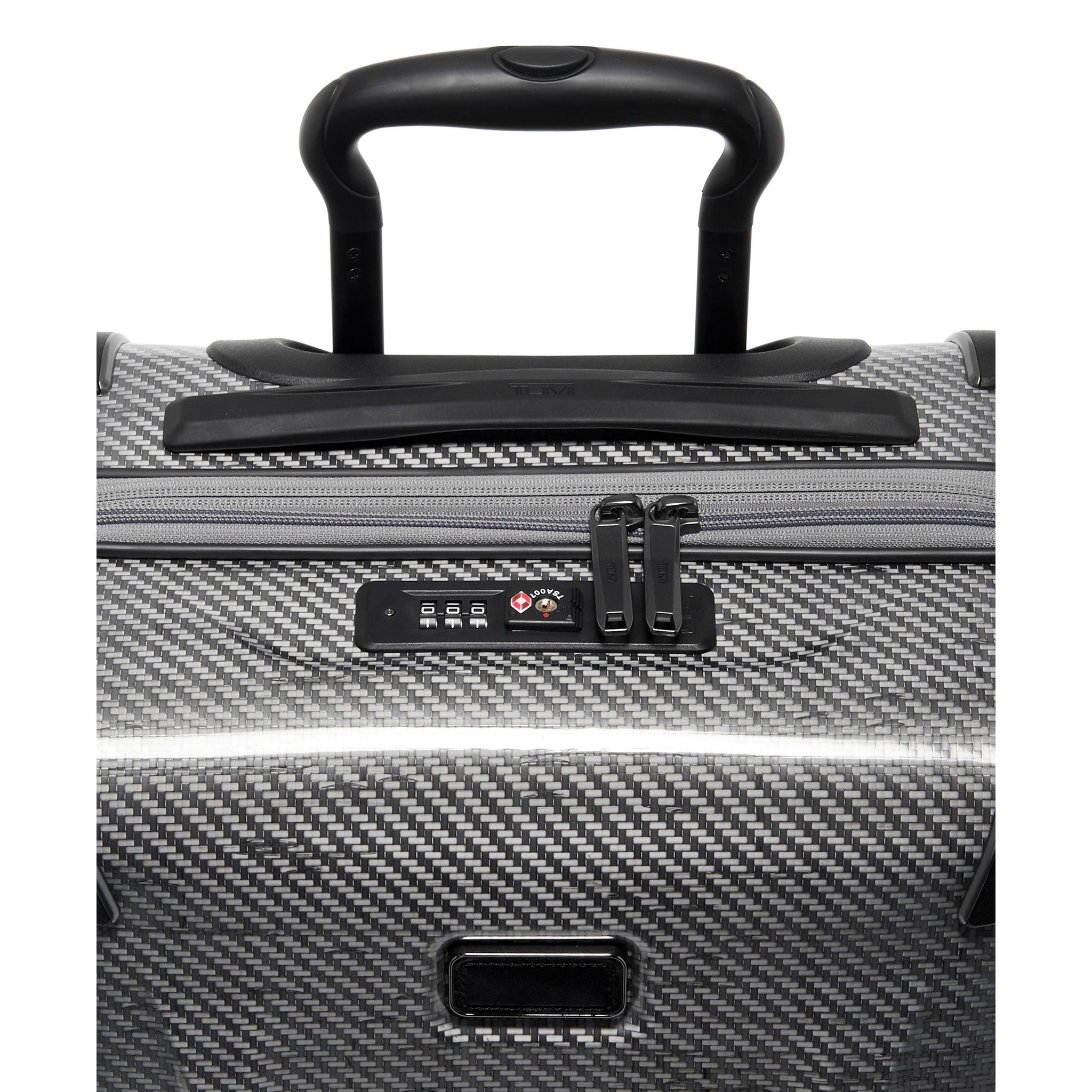 TUMI Tegra Lite International Expandable Carry-On