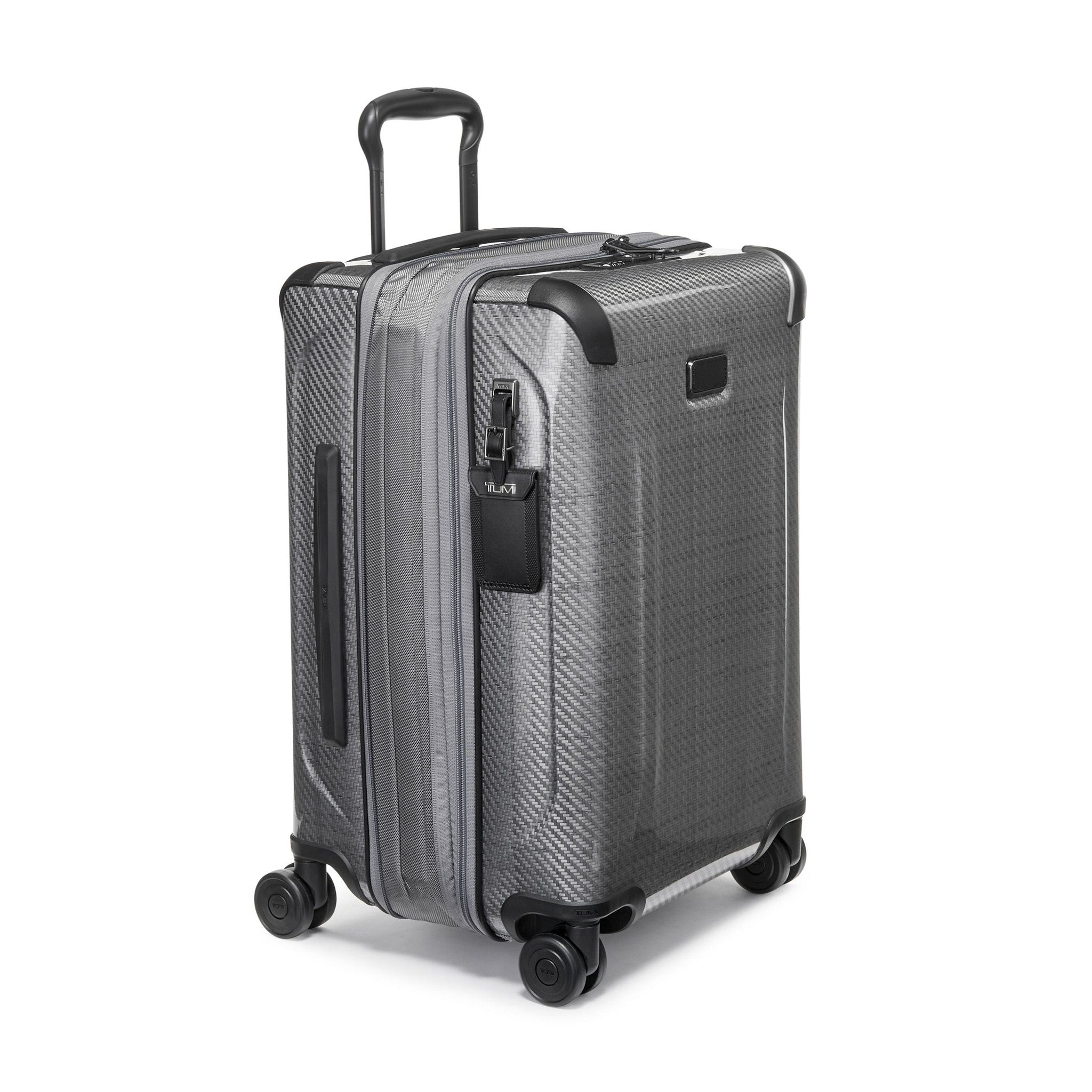 TUMI Tegra Lite International Expandable Carry-On