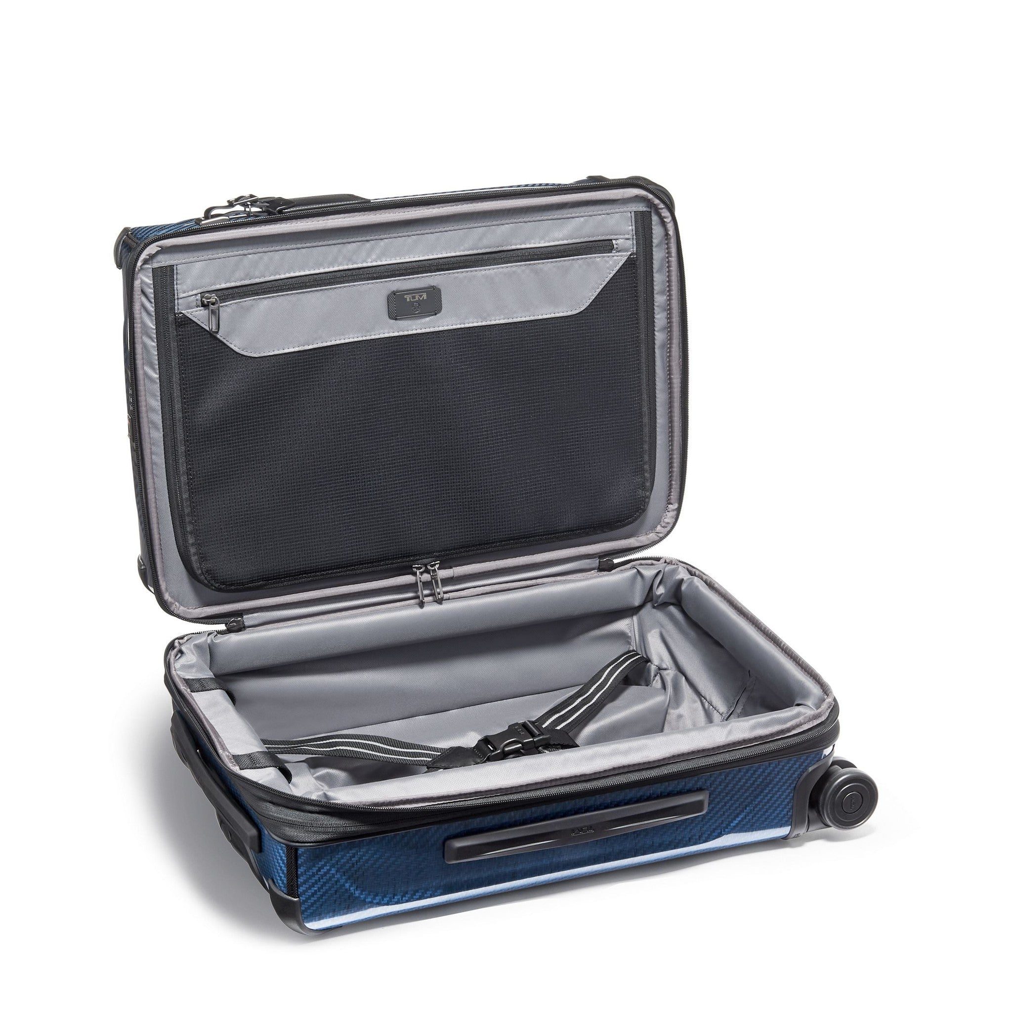 TUMI Tegra Lite International Expandable Carry-On