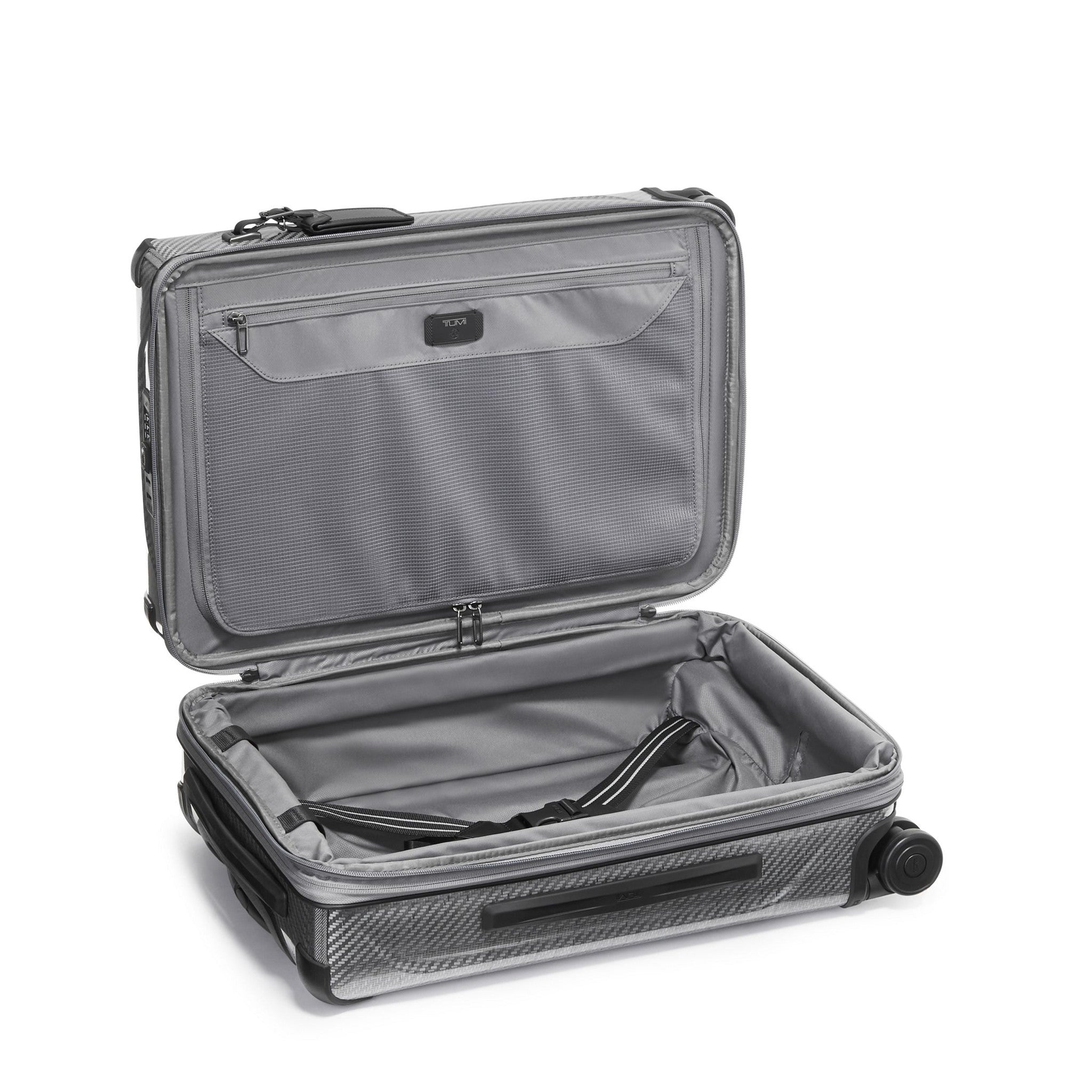 TUMI Tegra Lite International Expandable Carry-On