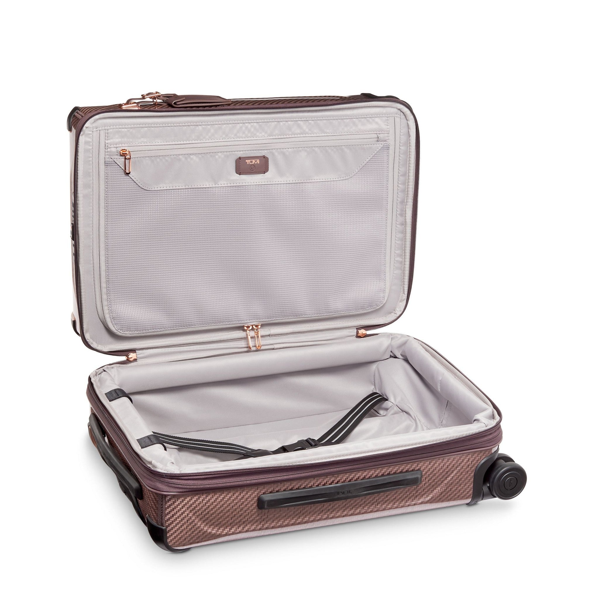 TUMI Tegra Lite International Expandable Carry-On