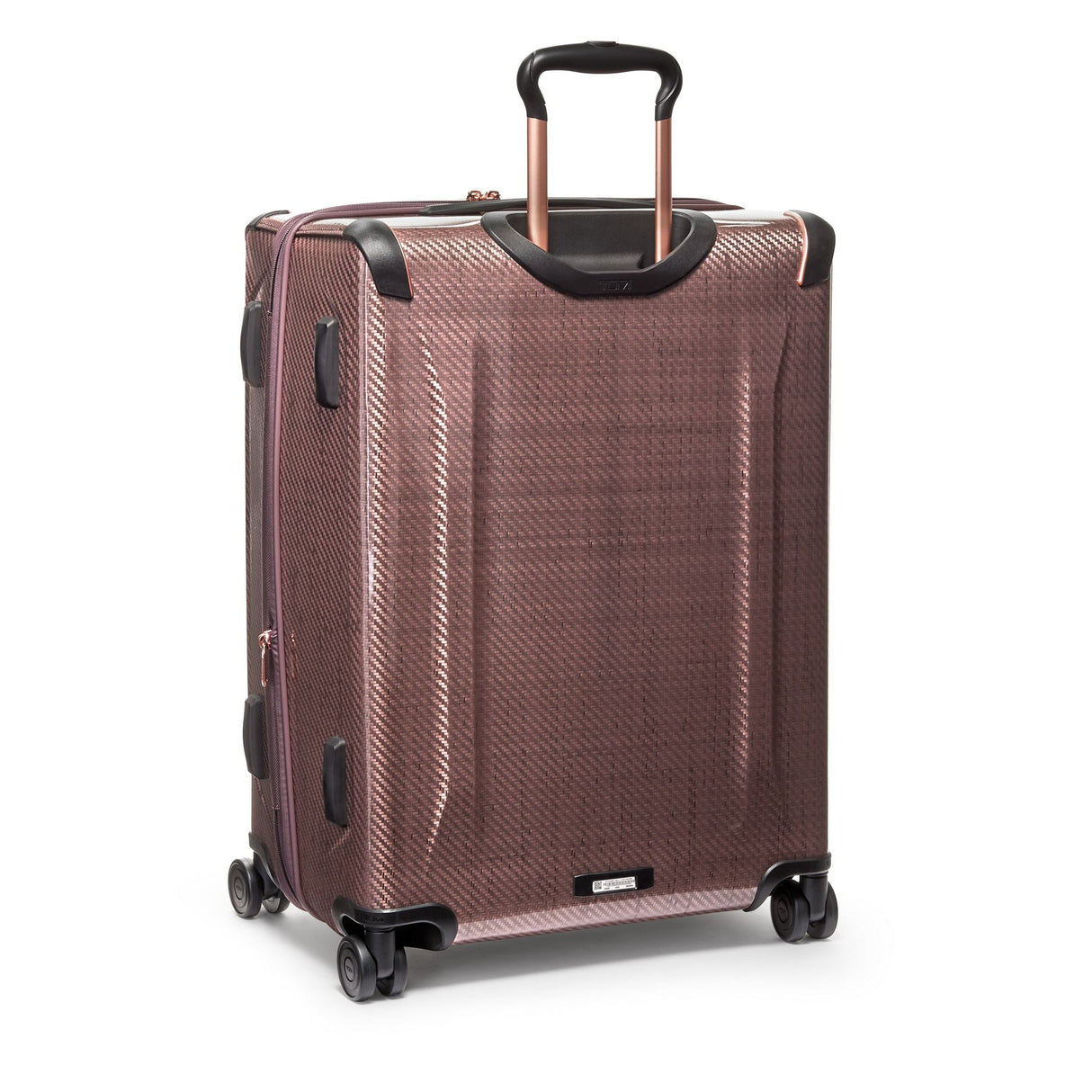 TUMI Tegra-Lite Short Trip Expandable 4 Wheeled Packing Case