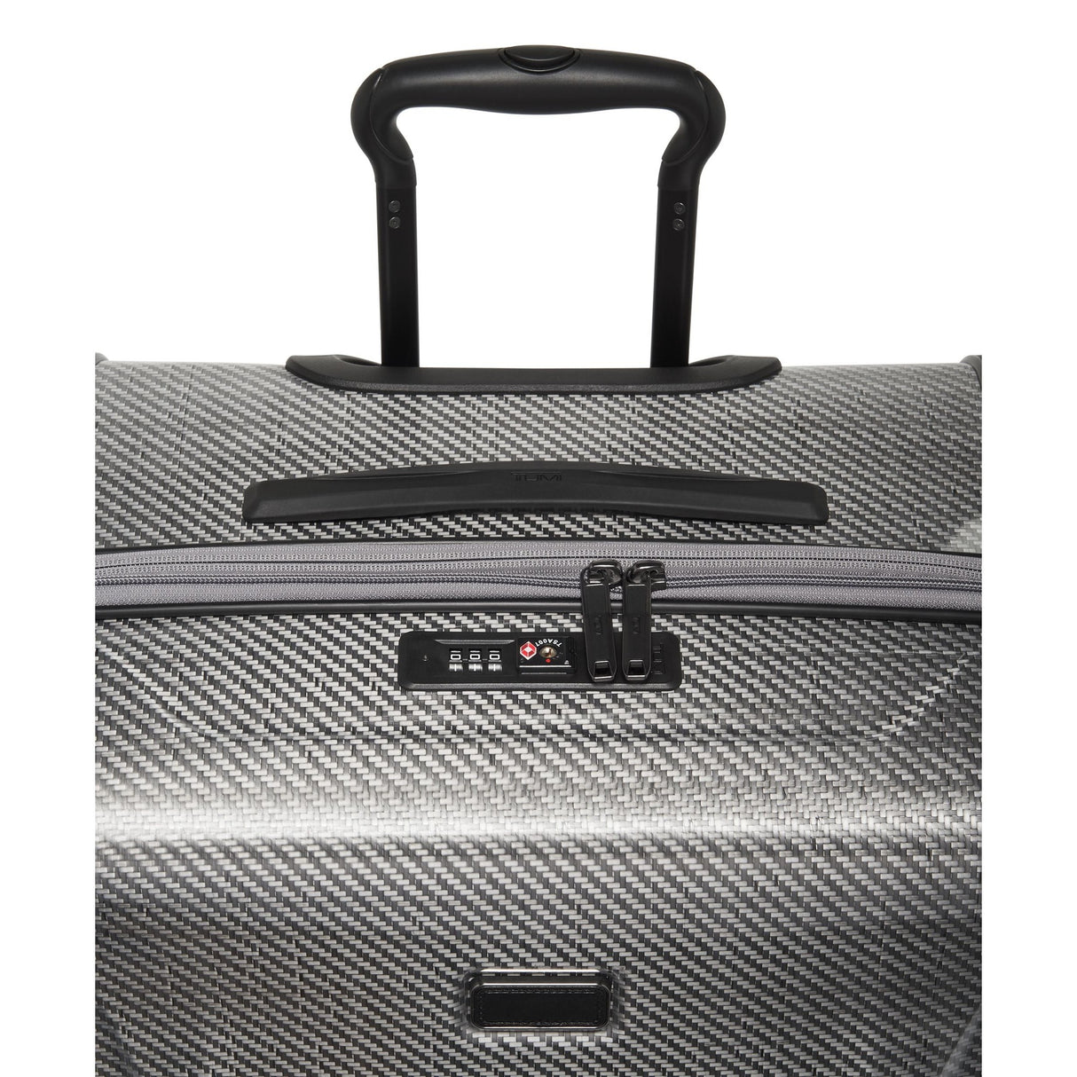 TUMI Tegra-Lite Short Trip Expandable 4 Wheeled Packing Case