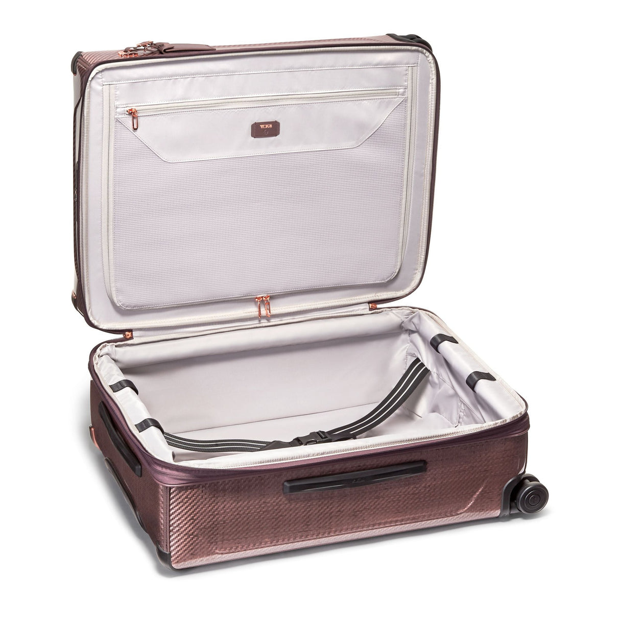 TUMI Tegra-Lite Short Trip Expandable 4 Wheeled Packing Case