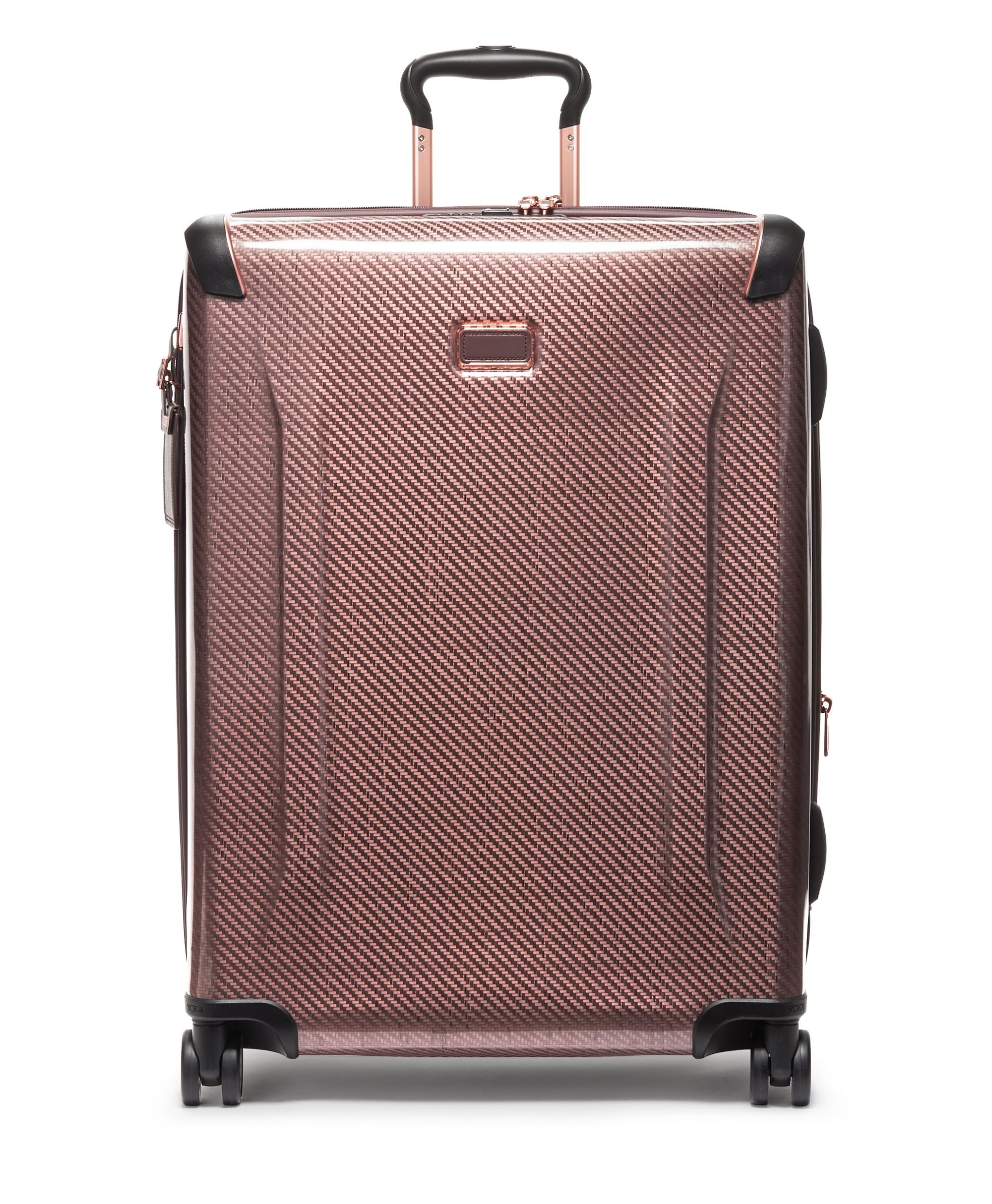 Tumi Tegra-Lite Short Trip Expandable 4 Wheeled Packing Case in Blush