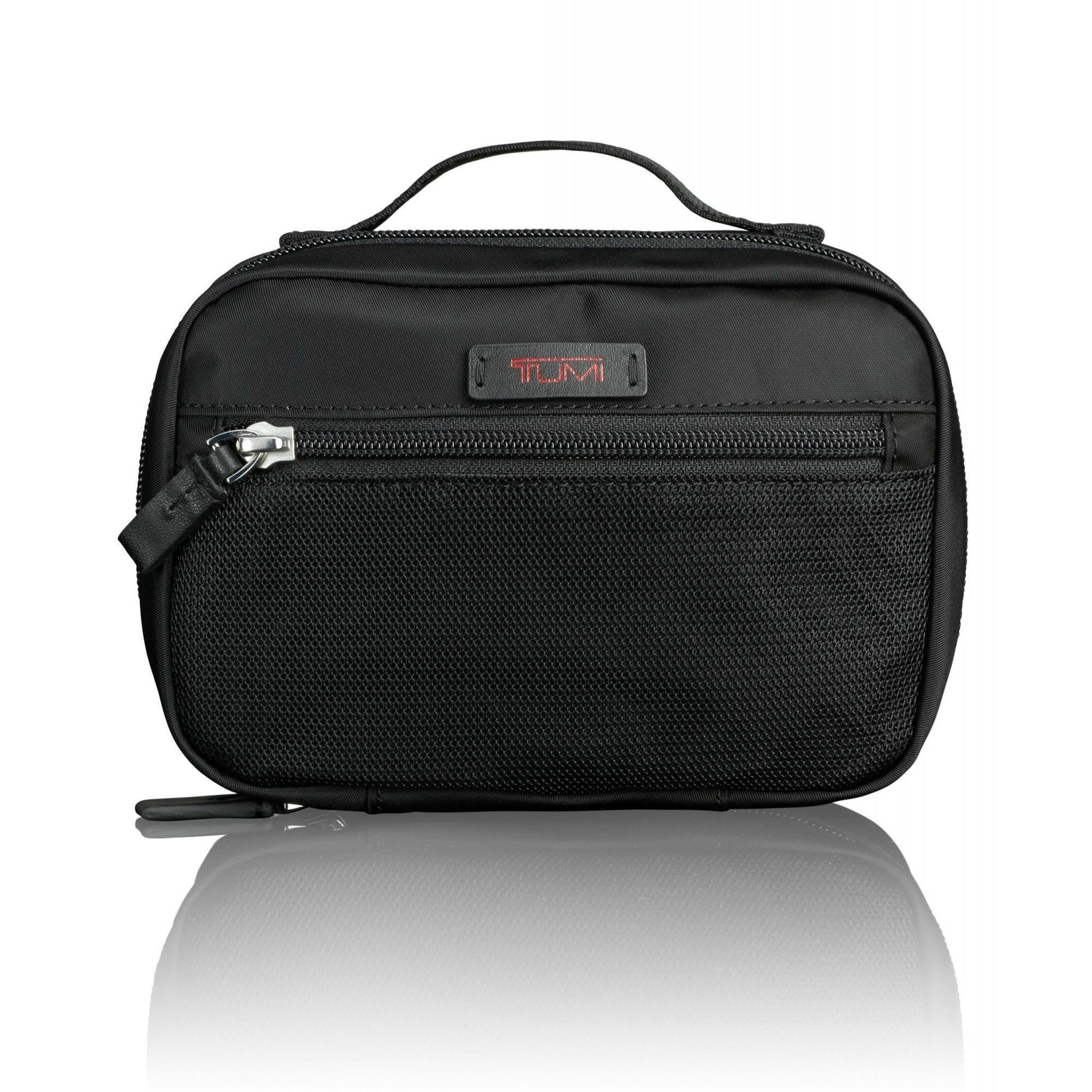 TUMI Travel Accessories Pouch Small – Luggage Pros
