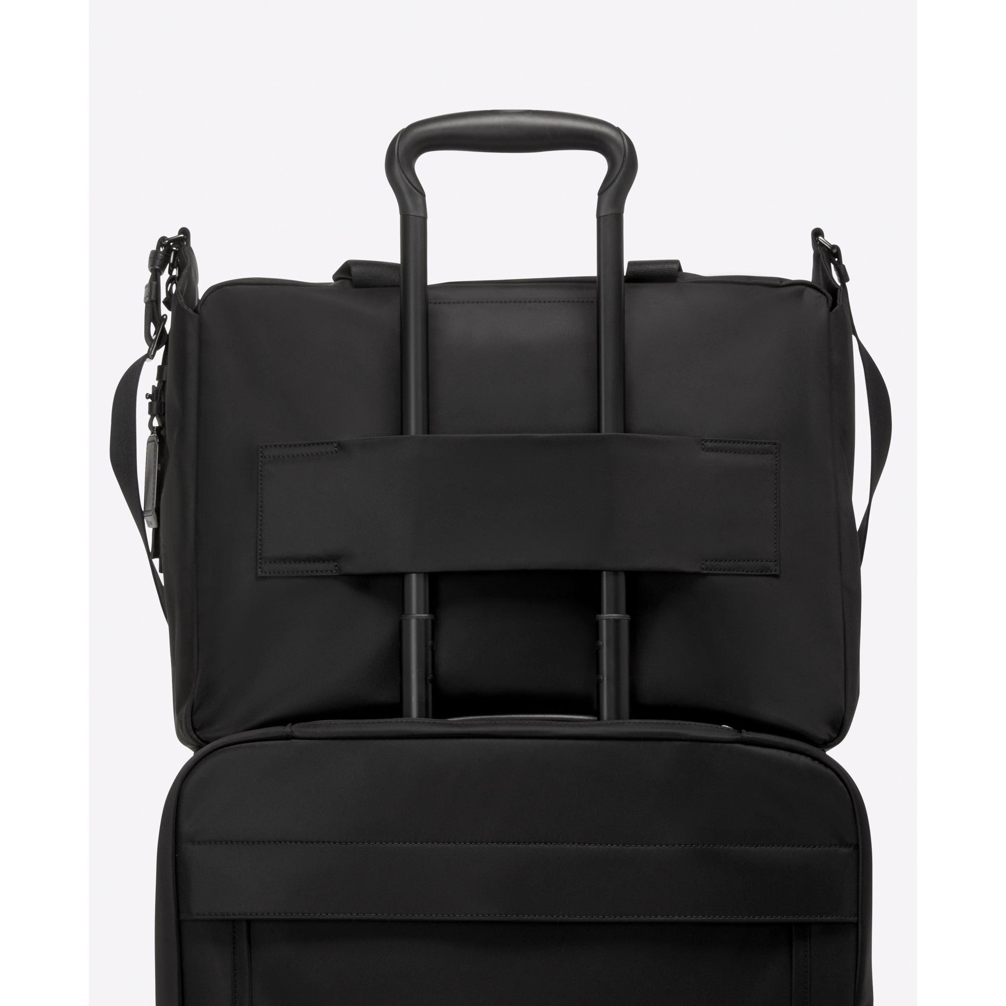 TUMI Voyageur Bevy Boarding Tote