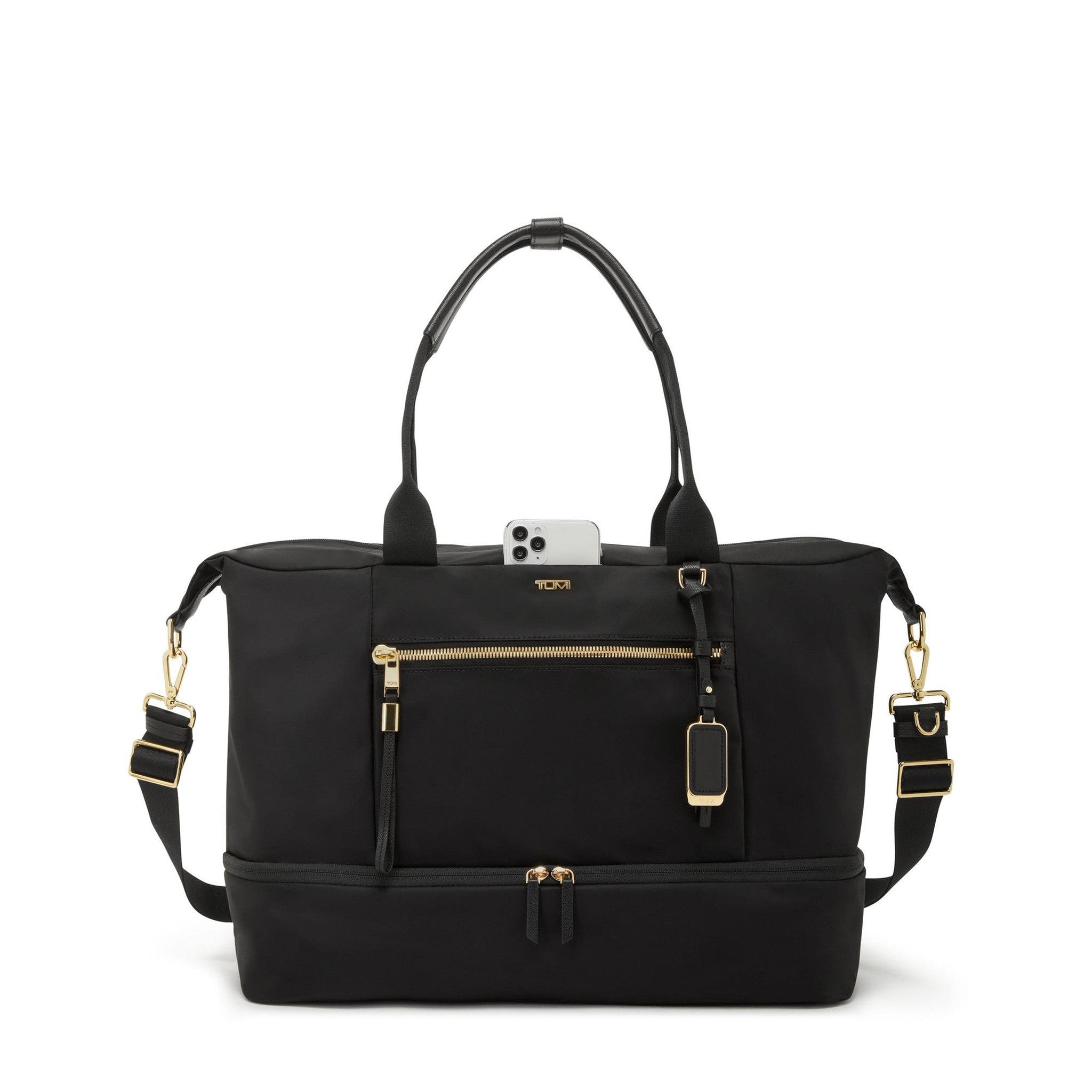 TUMI Voyageur Contine Weekender