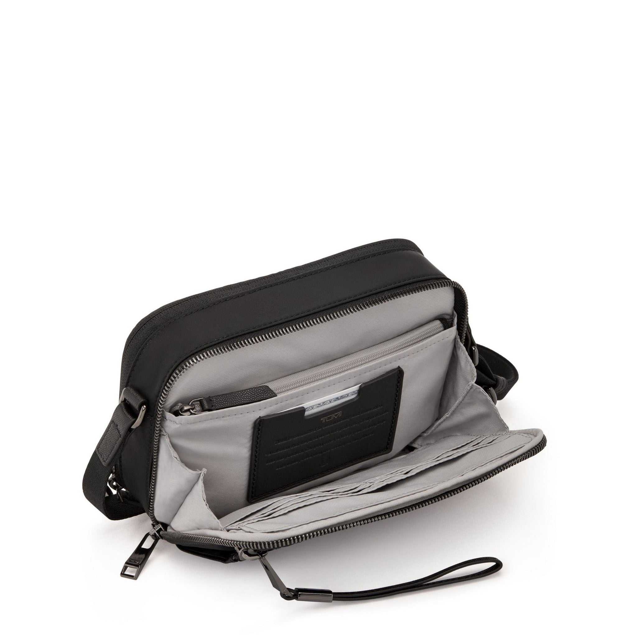 TUMI Voyageur Langley Crossbody
