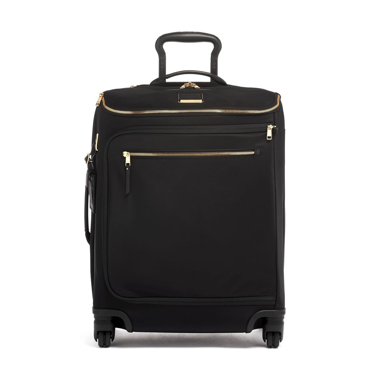 TUMI Voyageur Leger Continental Carry-On