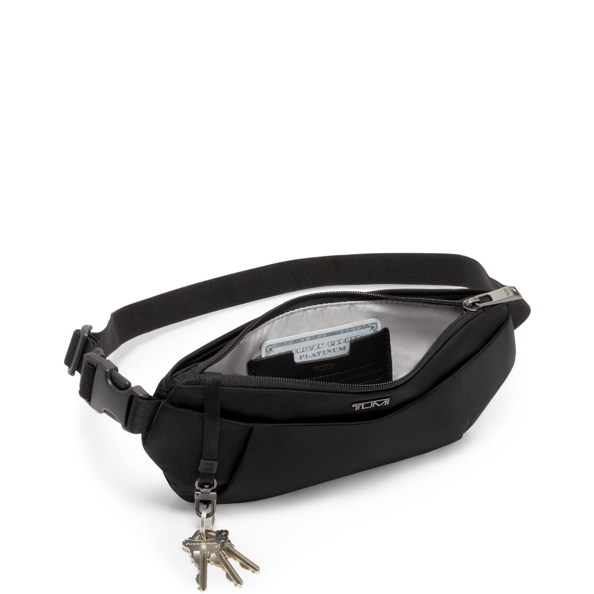 TUMI Voyageur Loha Slim Hip Bag