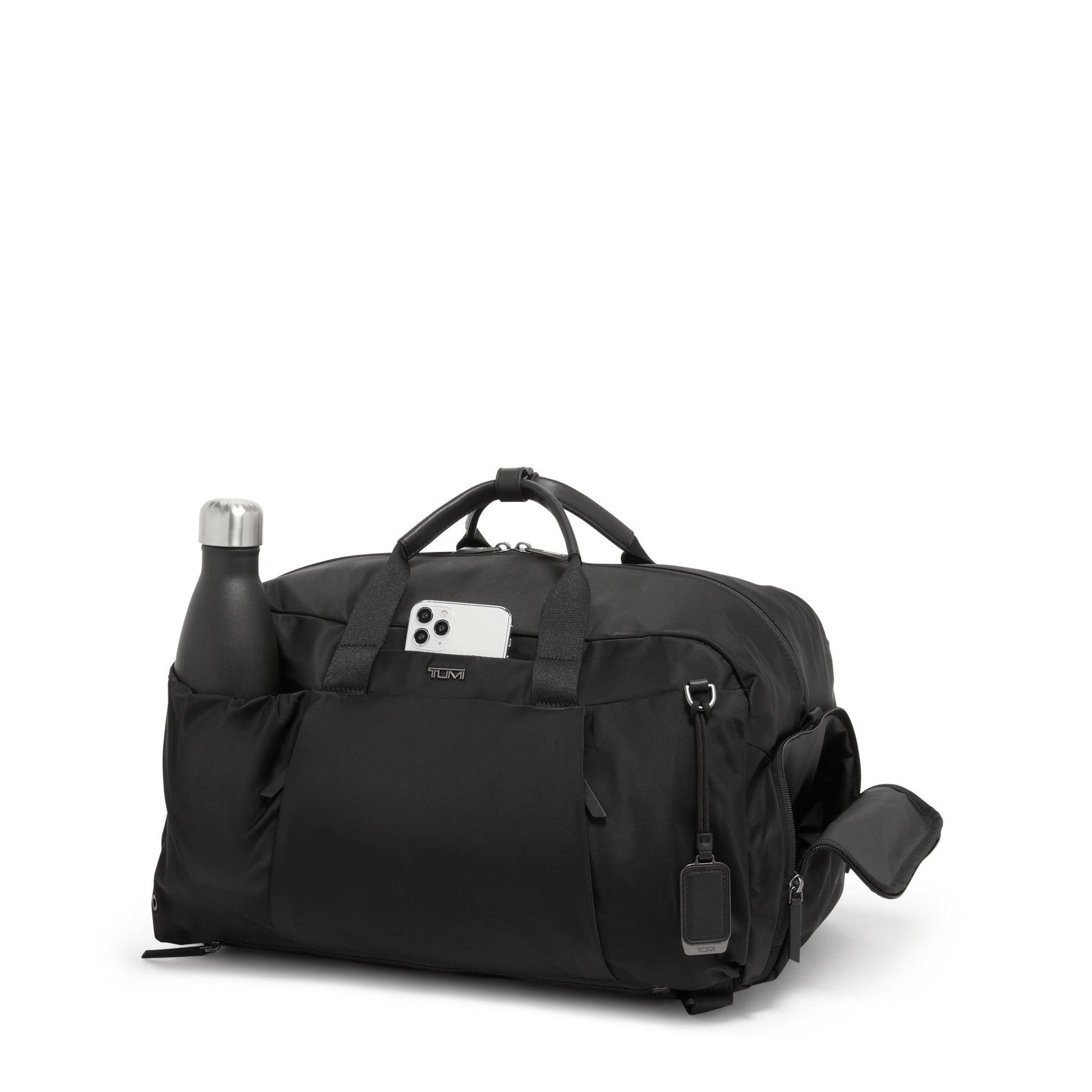 TUMI Voyageur Malta Duffel/Backpack