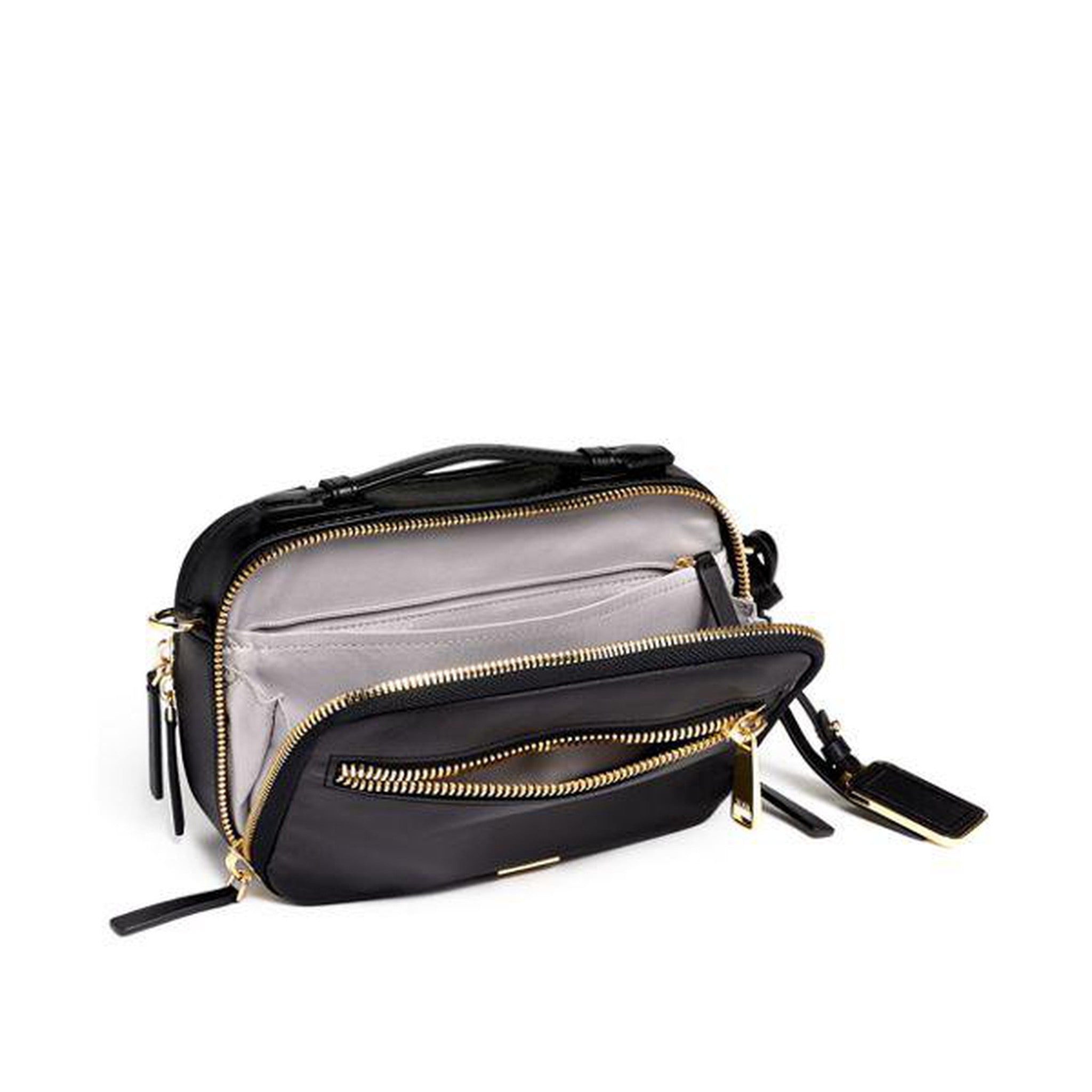 Voyageur Mari Crossbody