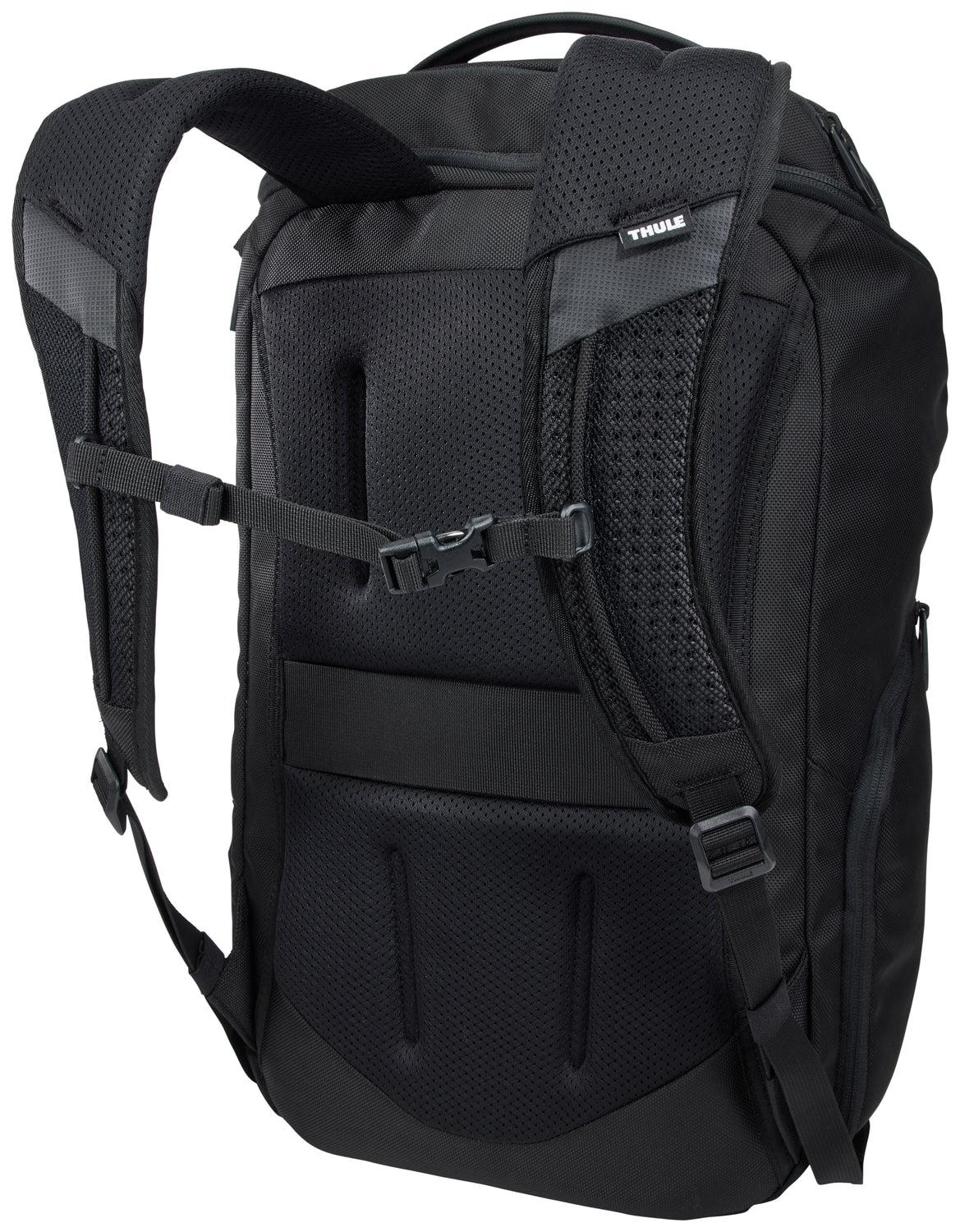 Thule Luggage Accent Backpack 28L – Luggage Pros