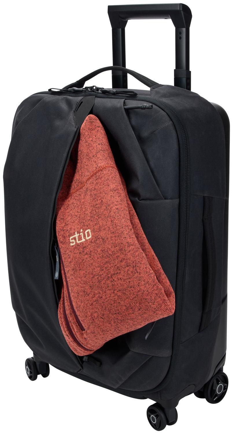 Thule Luggage Aion Carry On Spinner
