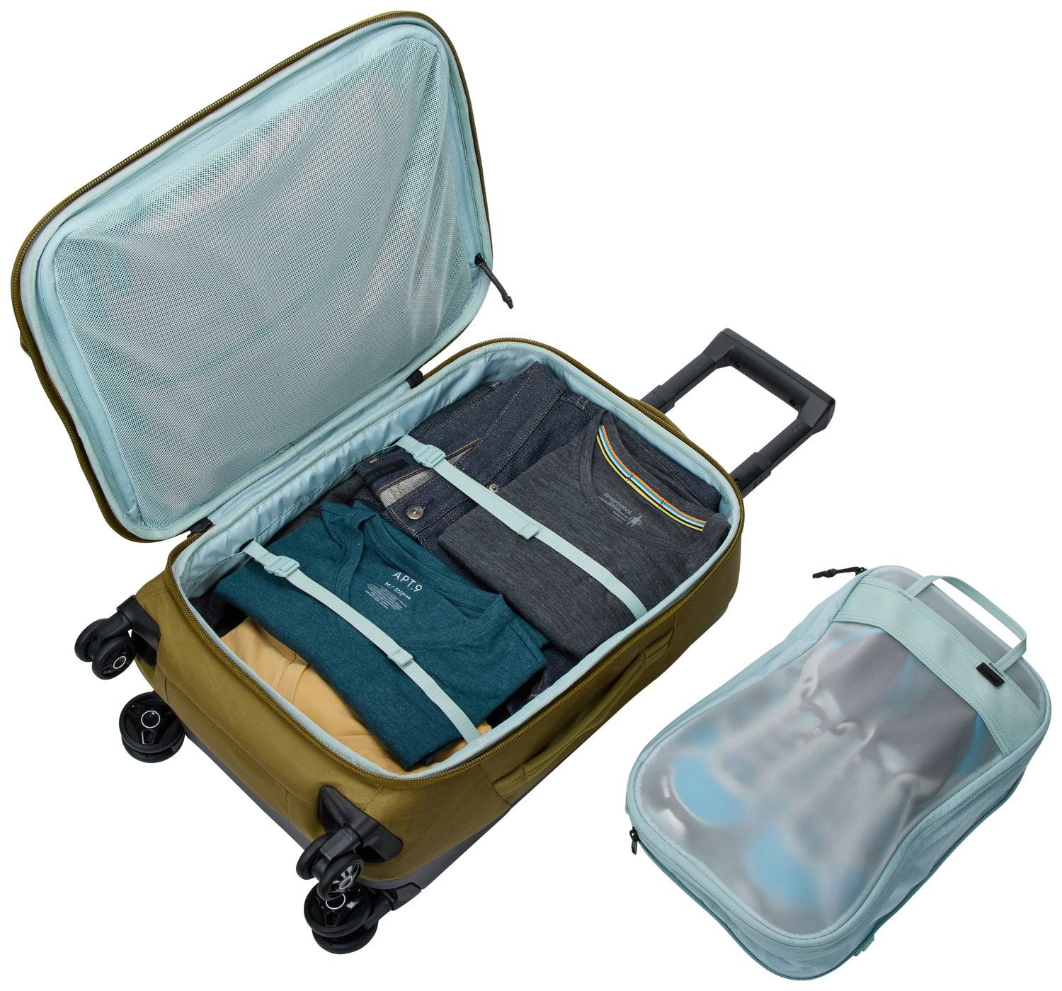 Thule Luggage Aion Carry On Spinner