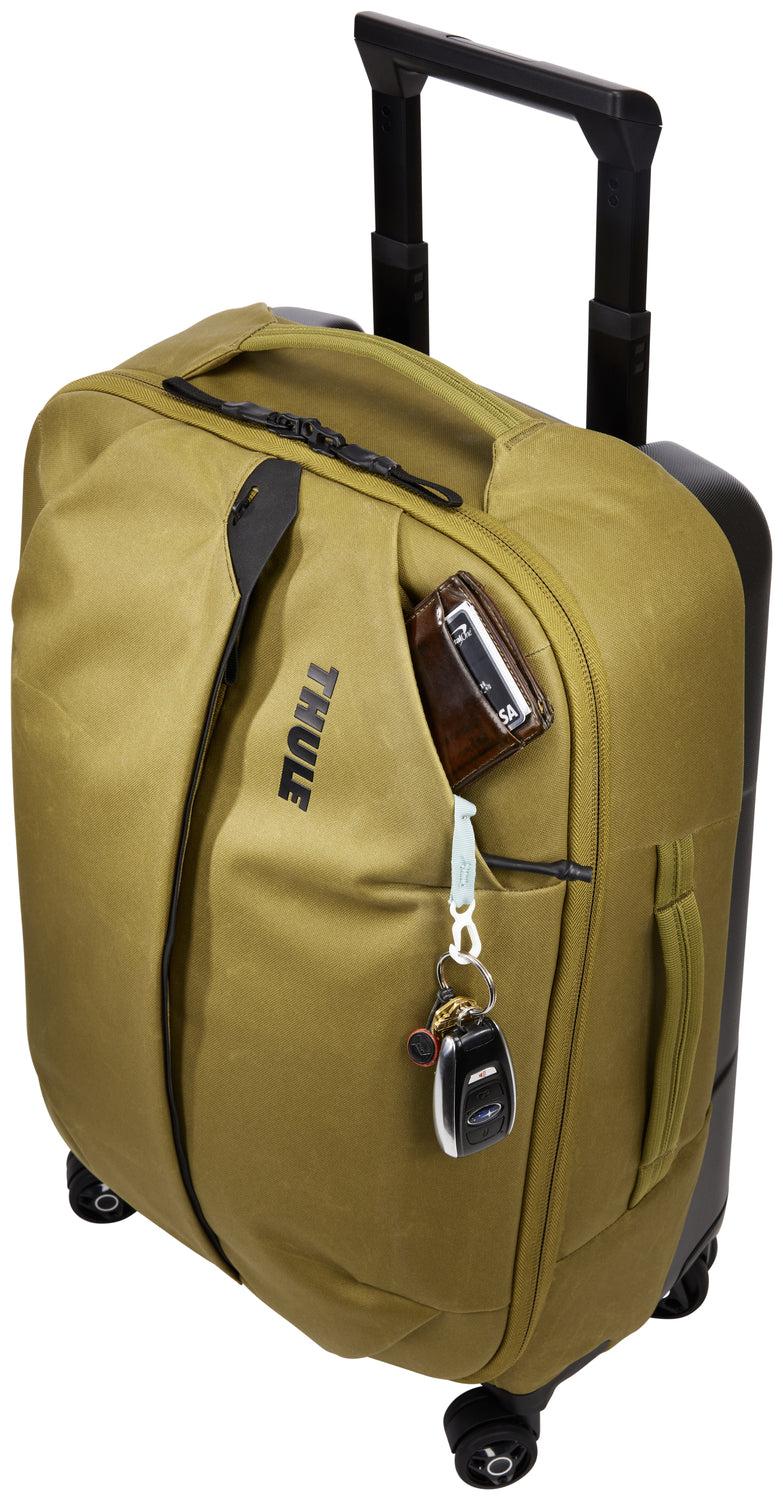 Thule Luggage Aion Carry On Spinner