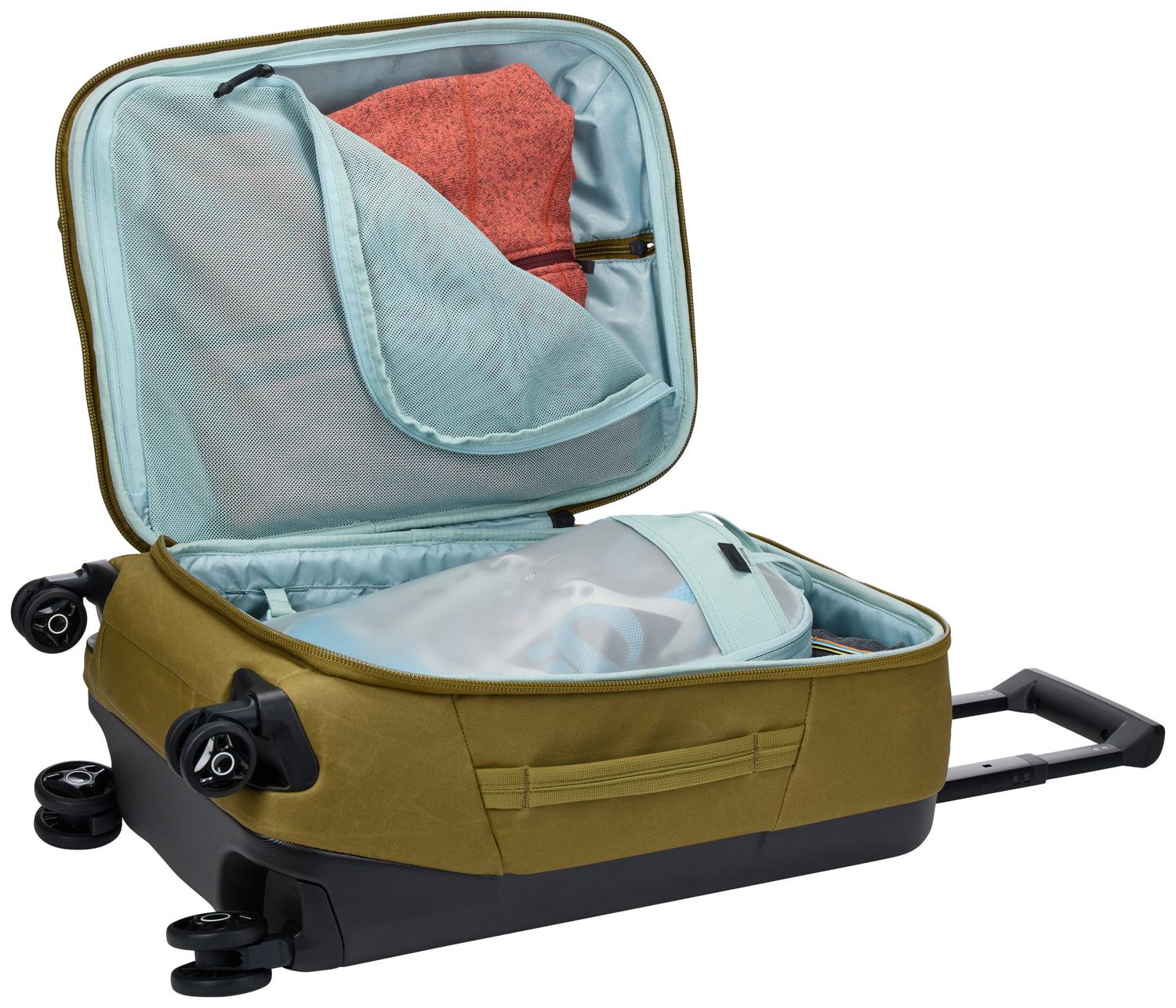 Thule Luggage Aion Carry On Spinner
