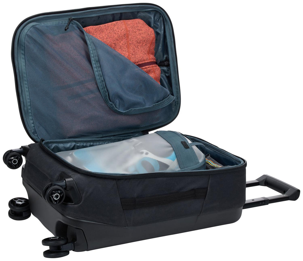 Thule Luggage Aion Carry On Spinner