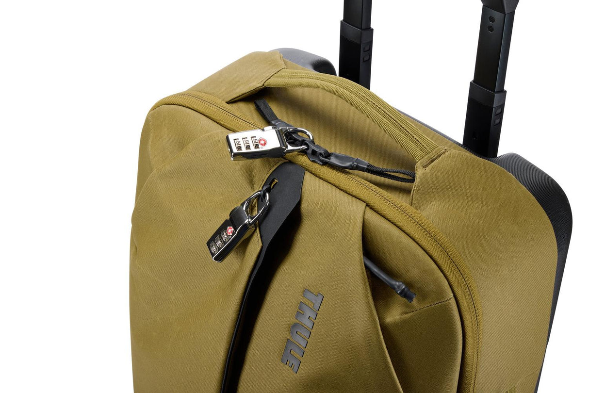 Thule Luggage Aion Carry On Spinner