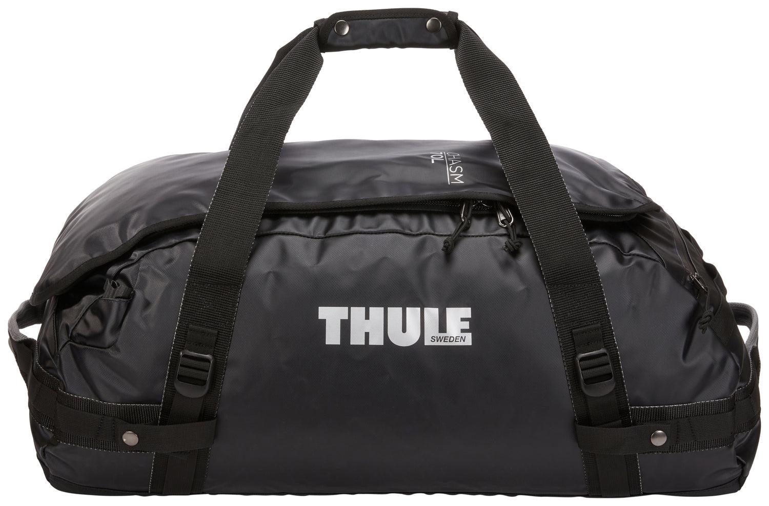 Thule Luggage Chasm 70L Duffel
