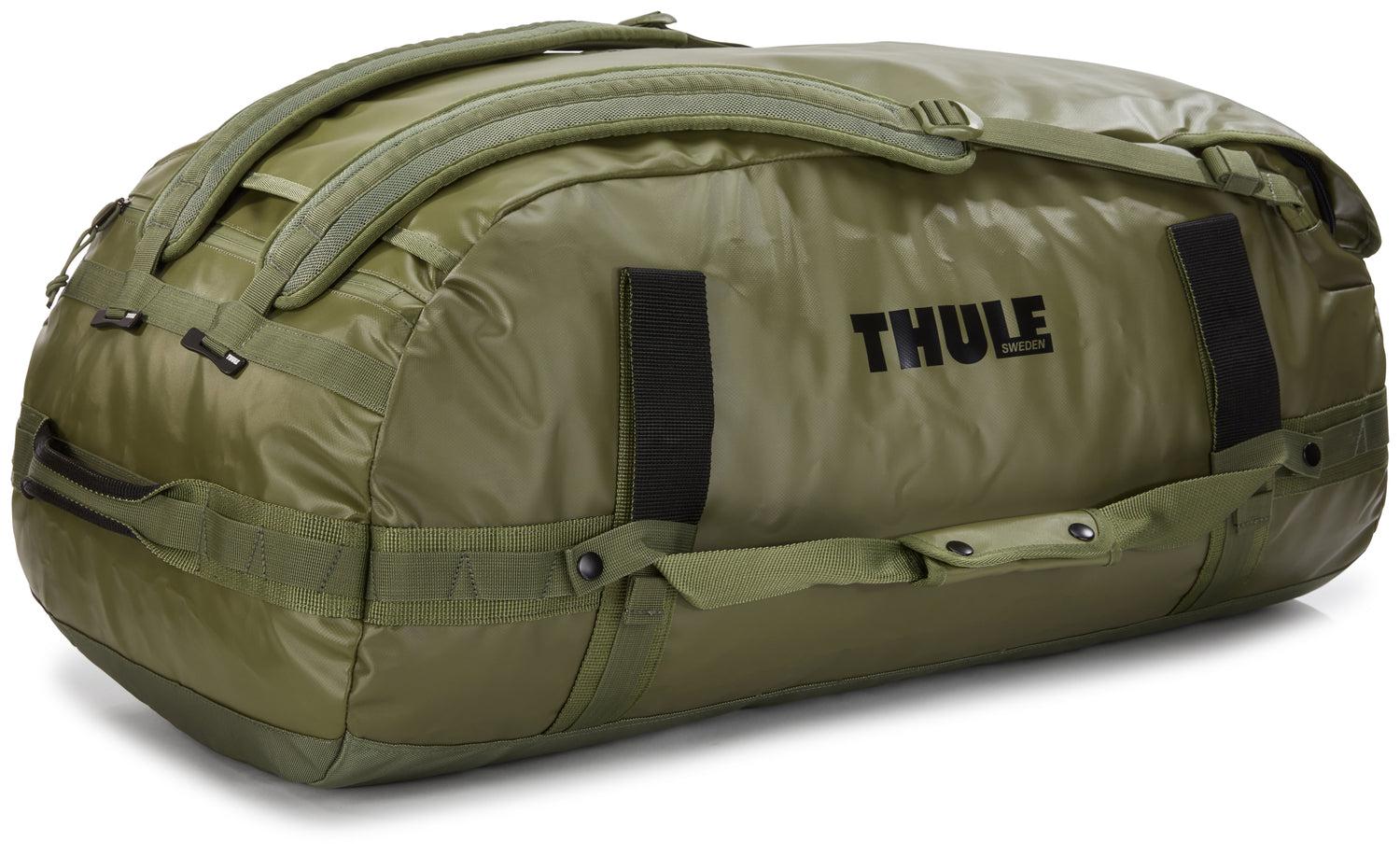 Thule Luggage Chasm 90L Duffel