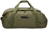 Thule Luggage Chasm 90L Duffel
