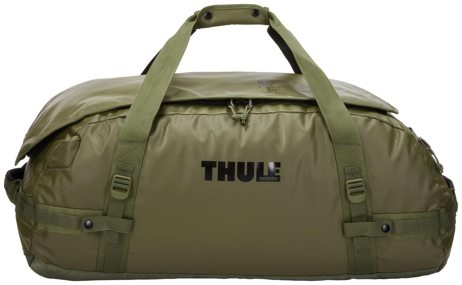 Thule Luggage Chasm 90L Duffel