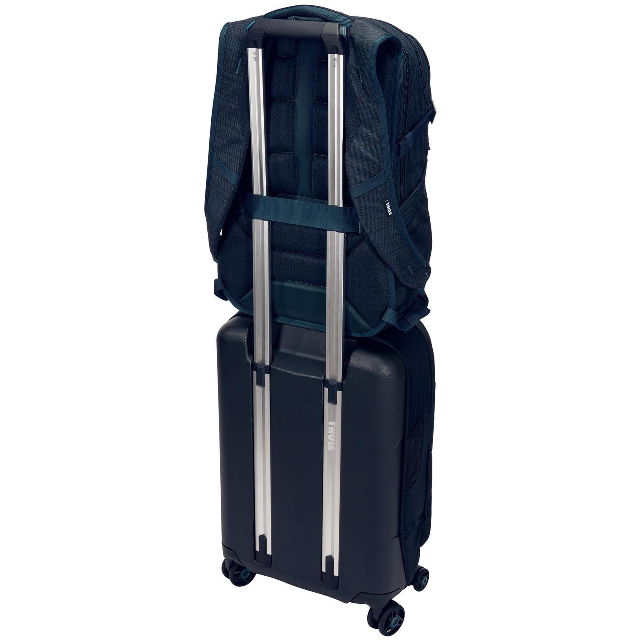 Thule Luggage Construct 28L Backpack