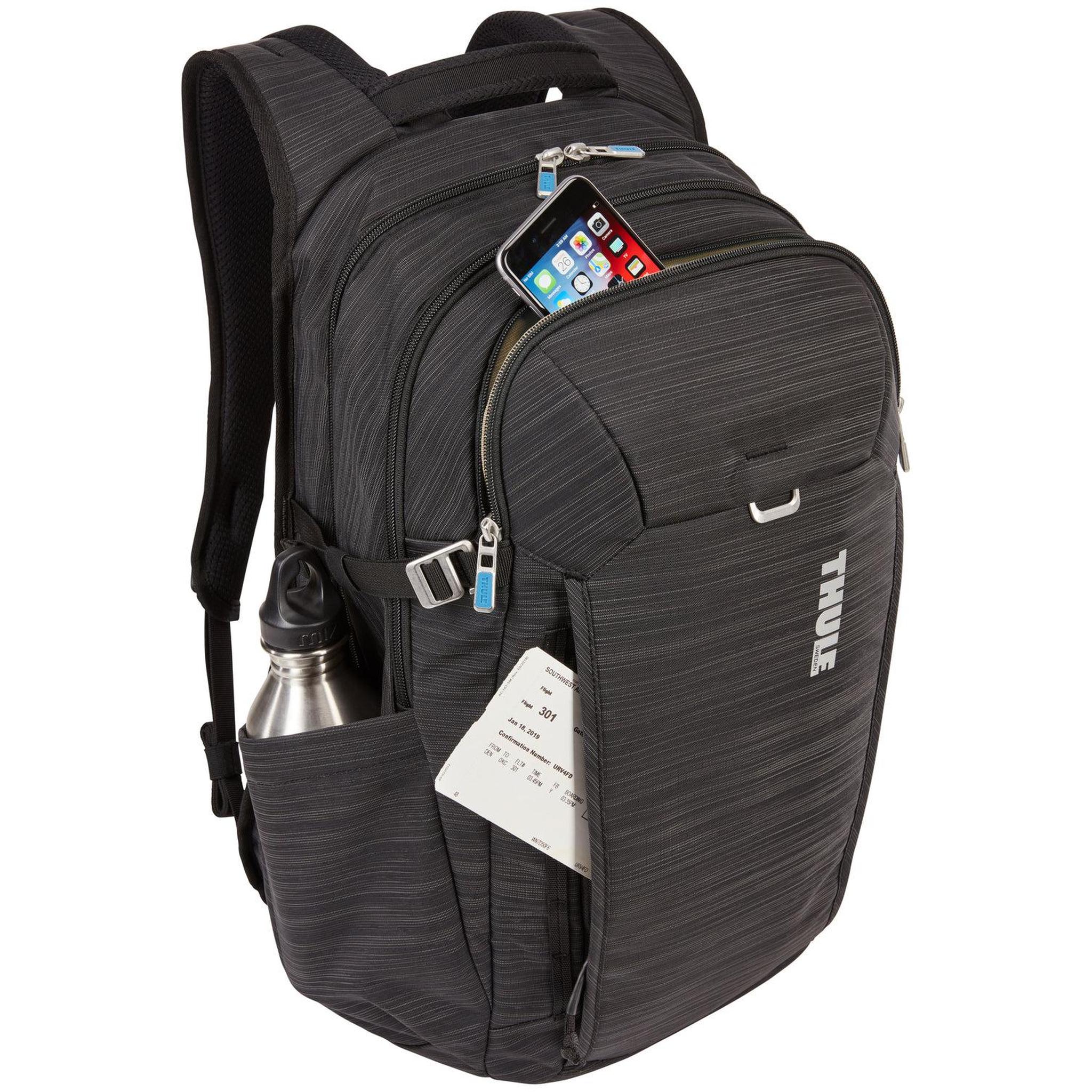 Thule Luggage Construct 28L Backpack
