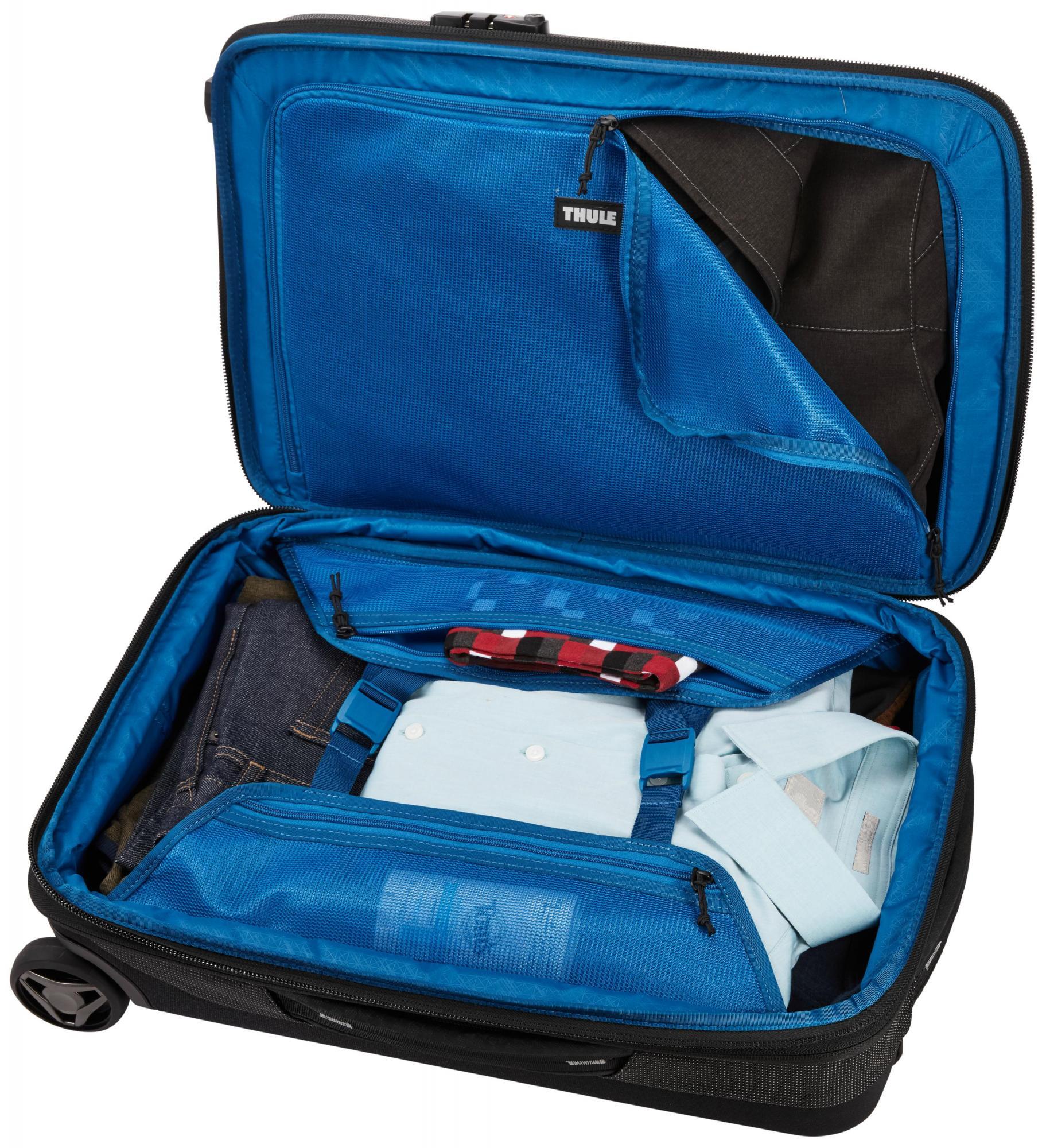 Thule Luggage Crossover 2 Carry On