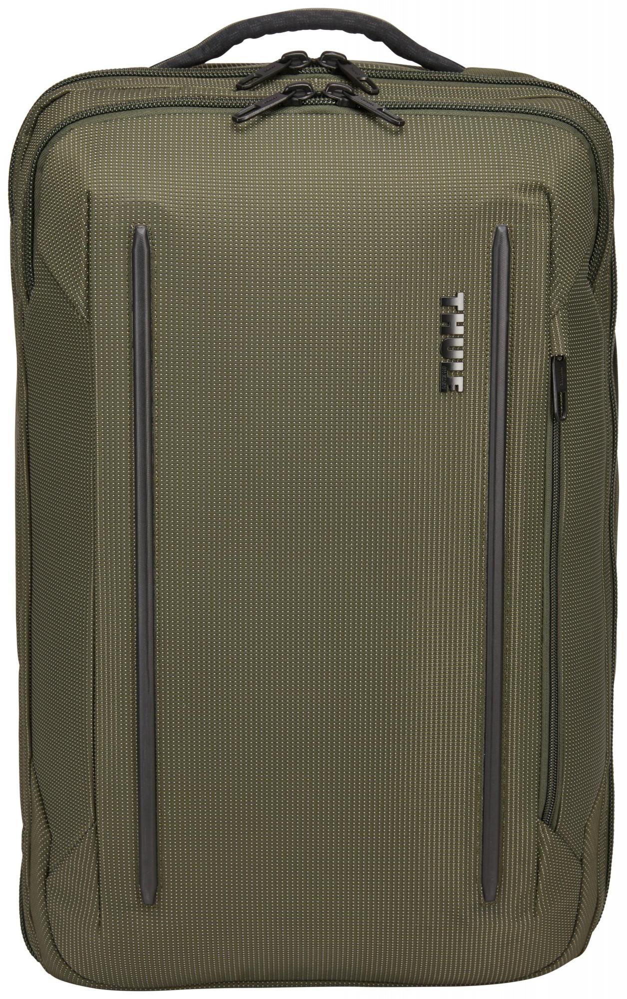 Thule Luggage Crossover 2 Convertible Carry On