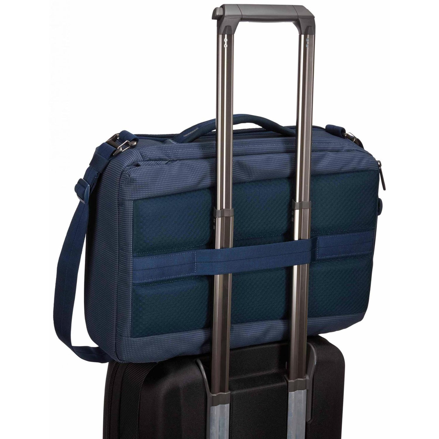 Thule Luggage Crossover 2 Convertible Laptop Bag 15.6"