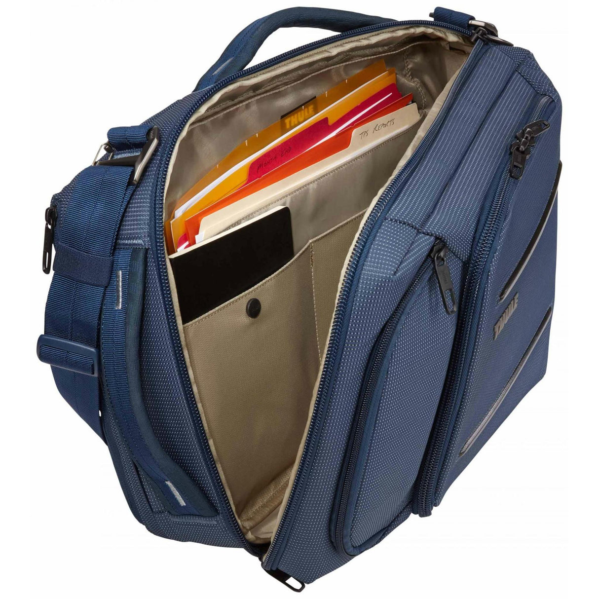 Thule Luggage Crossover 2 Convertible Laptop Bag 15.6"