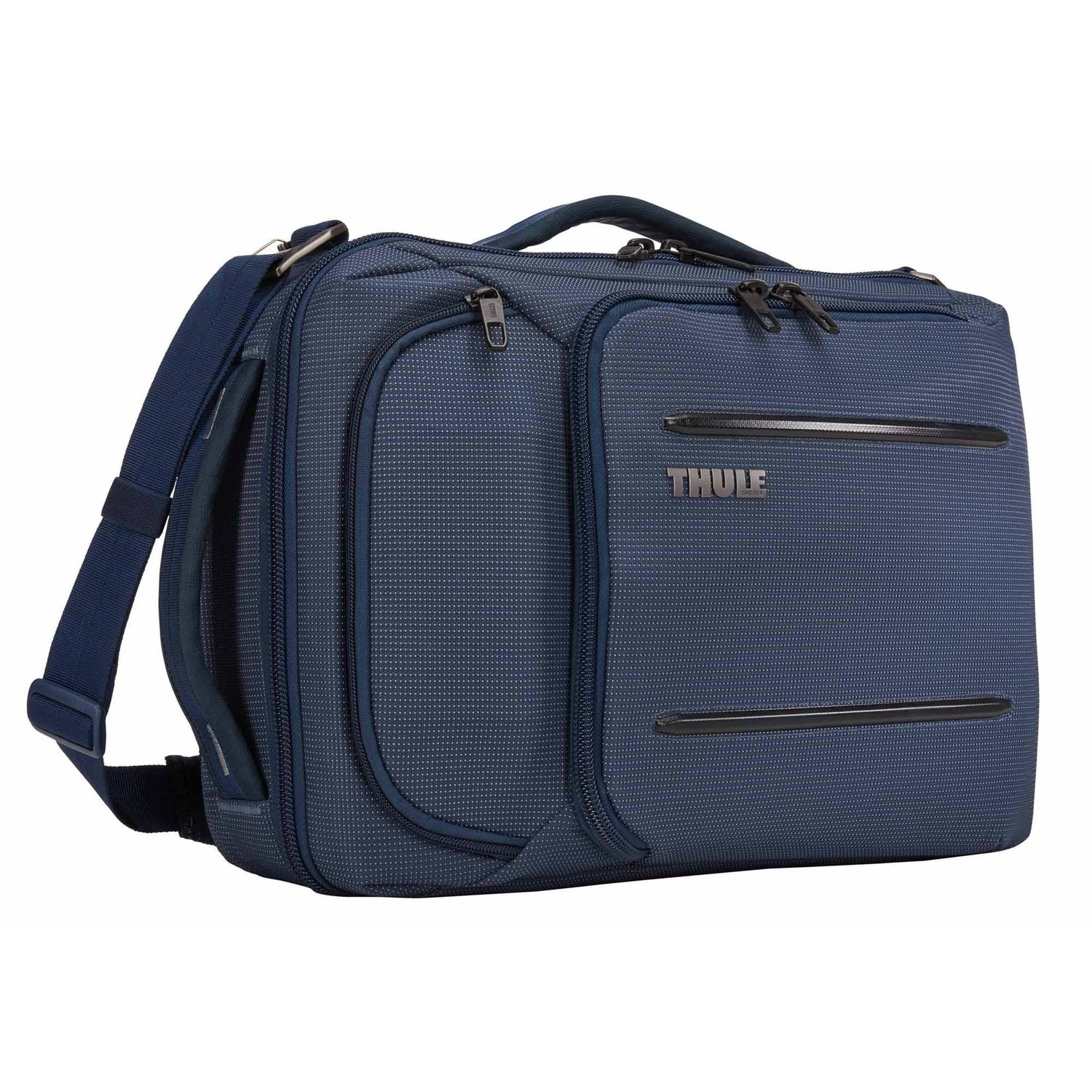 Thule Luggage Crossover 2 Convertible Laptop Bag 15.6"