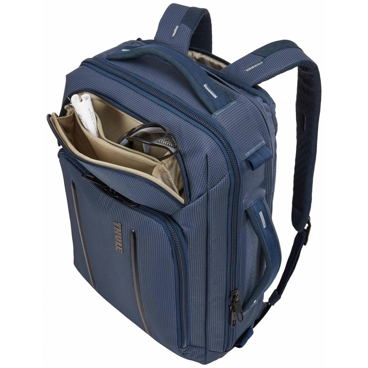 Thule Luggage Crossover 2 Convertible Laptop Bag 15.6"