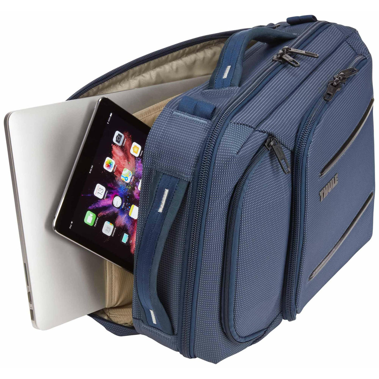 Thule Luggage Crossover 2 Convertible Laptop Bag 15.6"