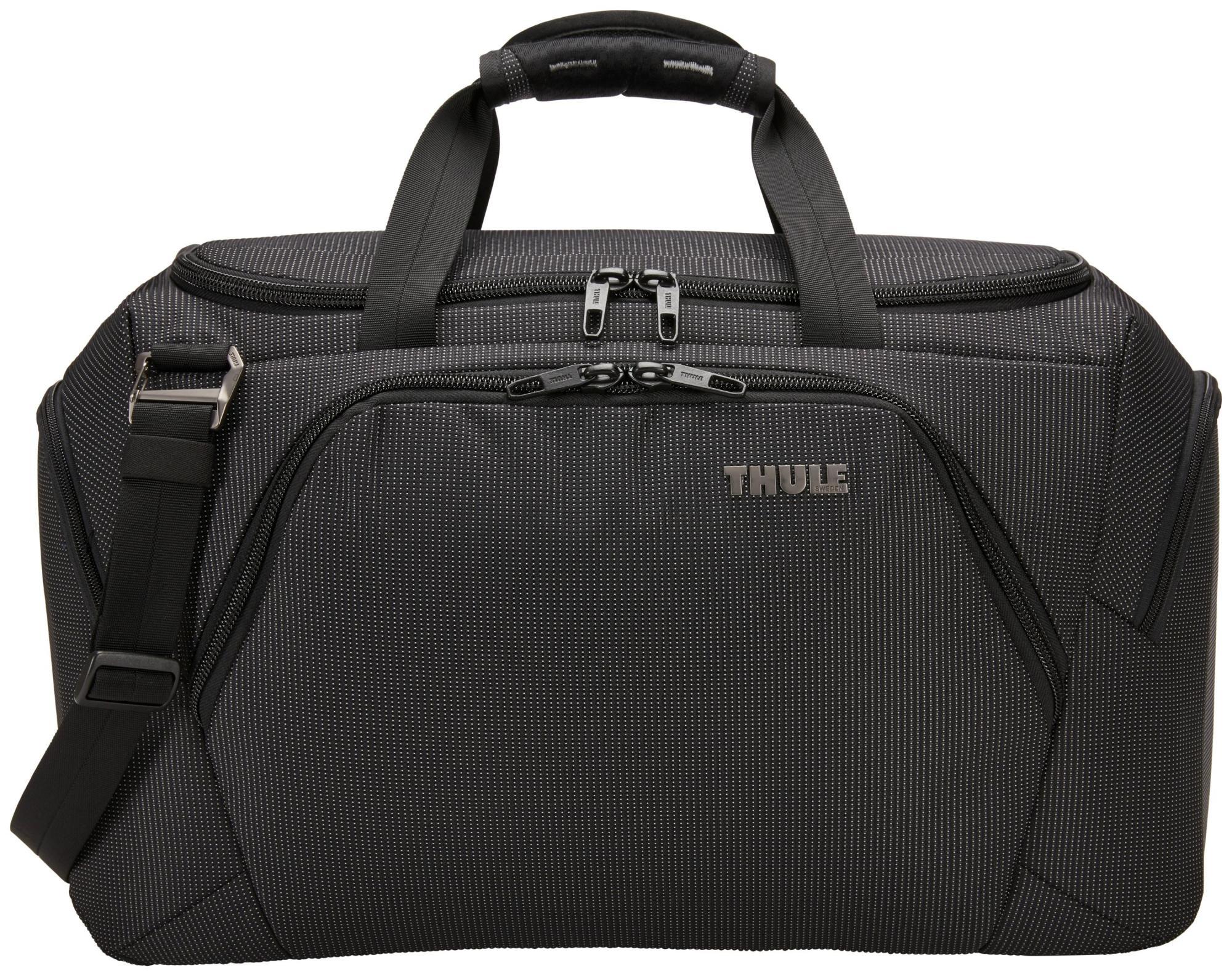Thule crossover on sale luggage