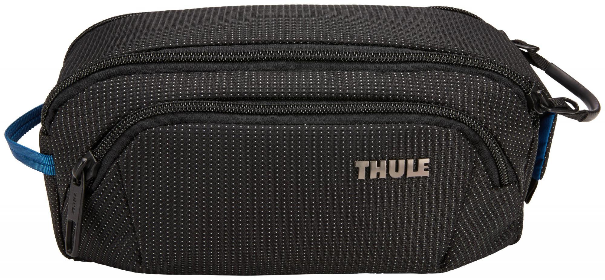 Thule - Crossover 2 Toiletry Bag - Black